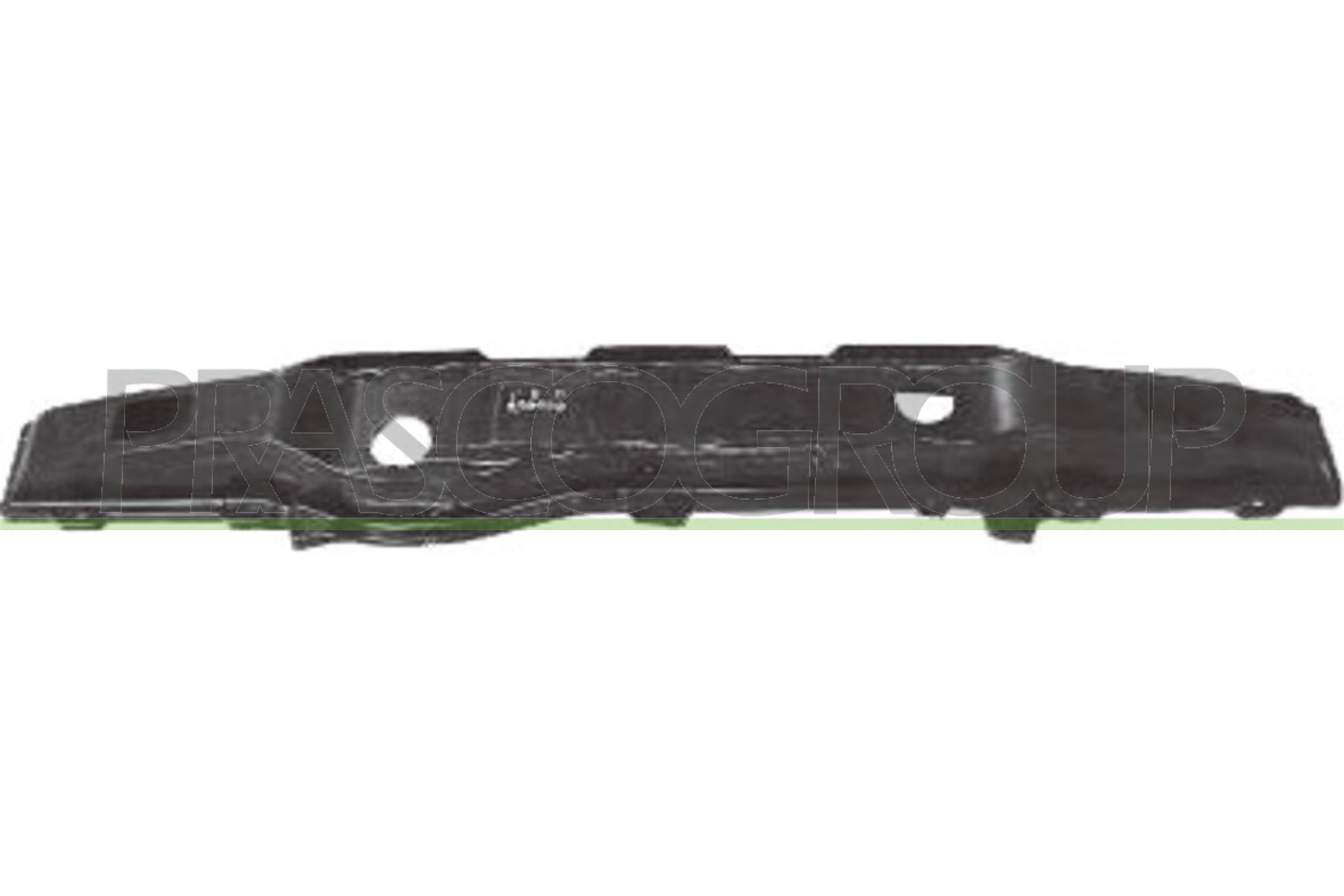 RINFORZO PARAURTI POSTERIORE MOD. 5 PORTE