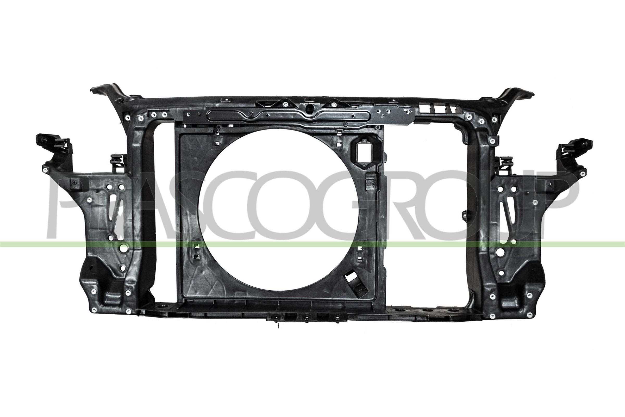 FRONTALE ANTERIORE COMPLETO MOD. DIESEL