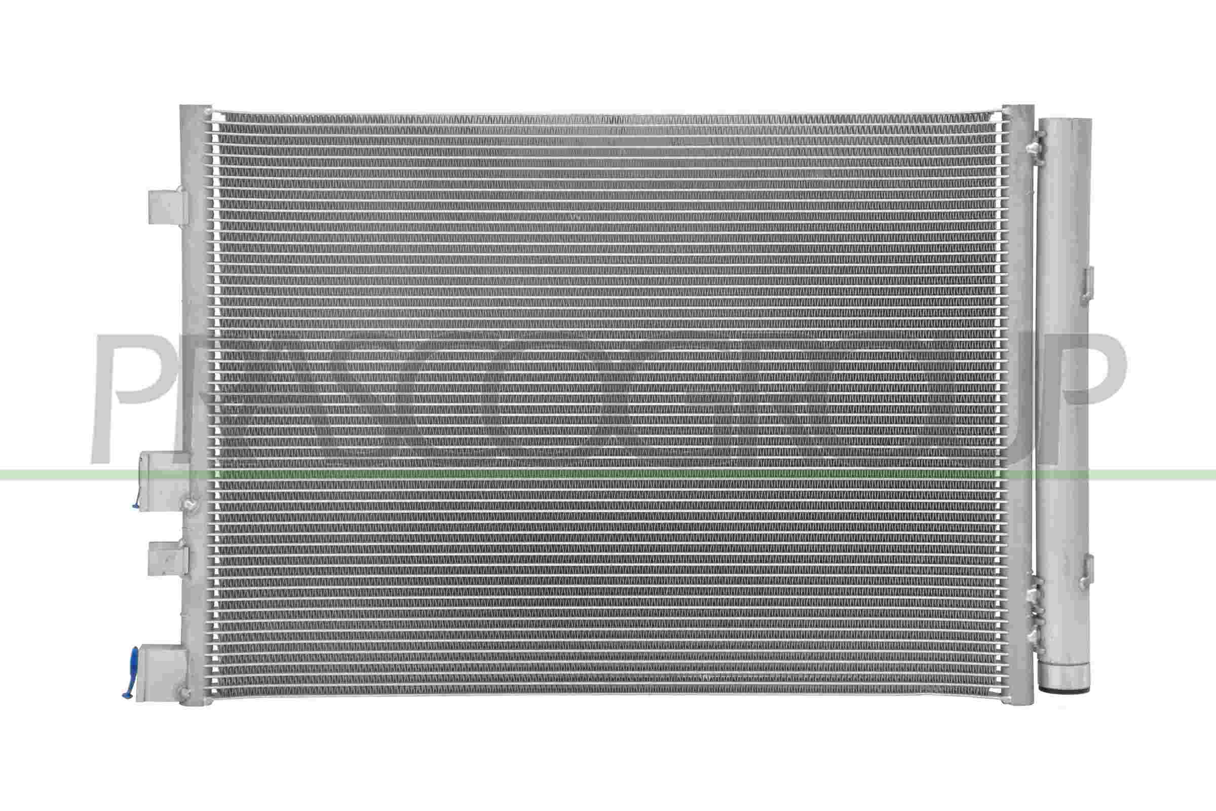 Condensatore, climatizzatore PRASCO HN200C004
