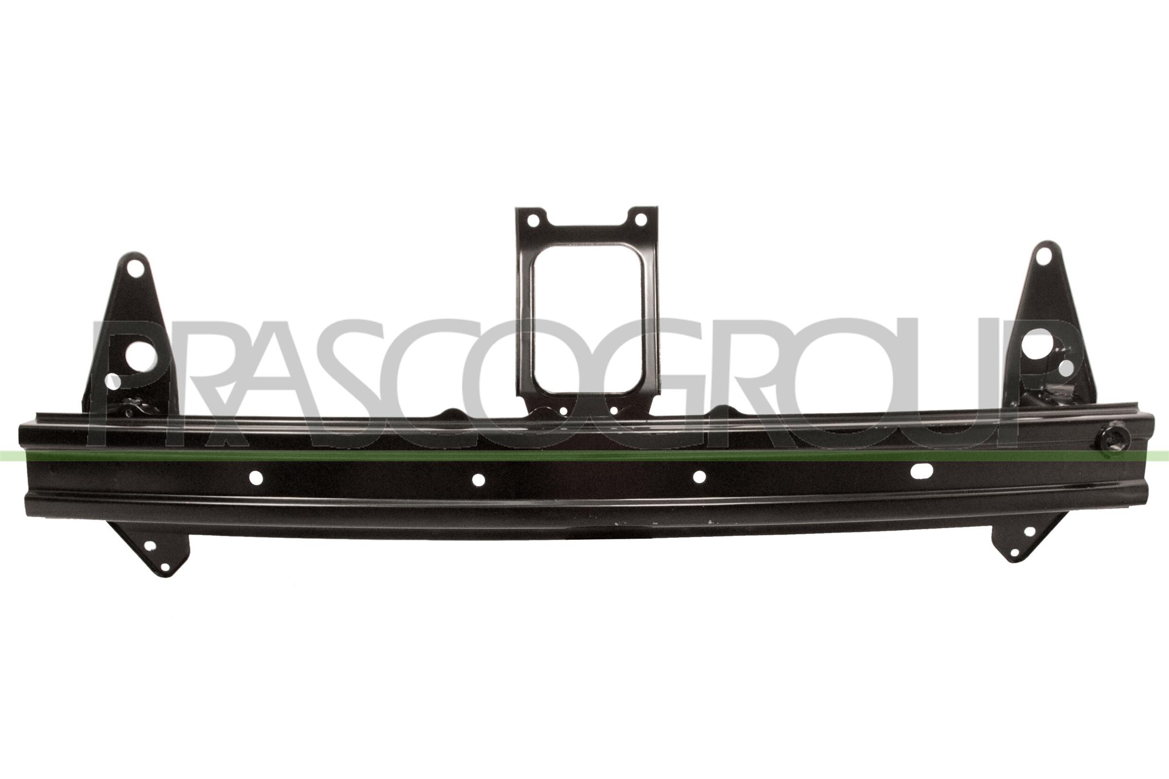 RINFORZO PARAURTI ANTERIORE MOD. DIESEL