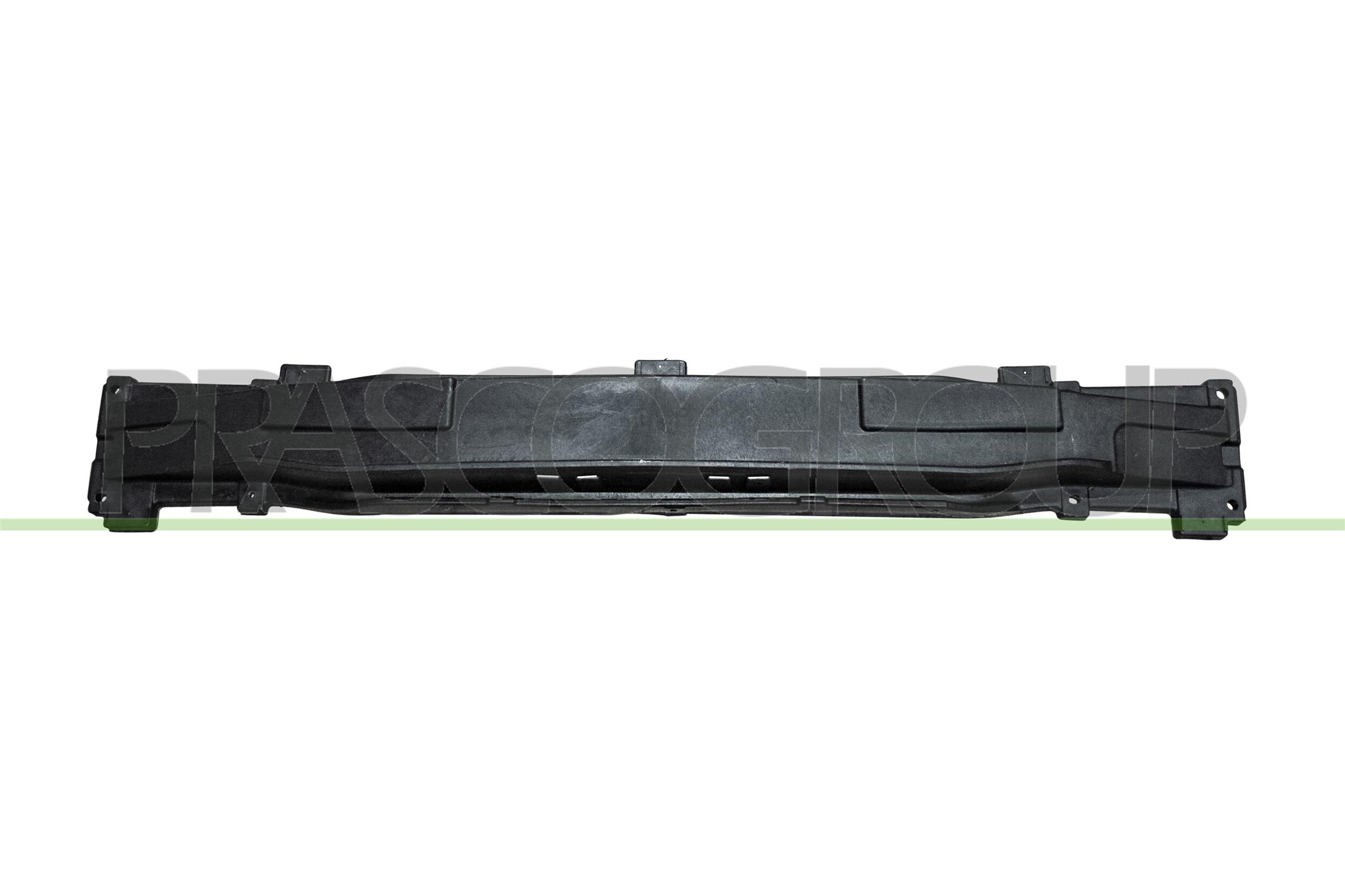 Supporto, paraurti PRASCO HN4001672