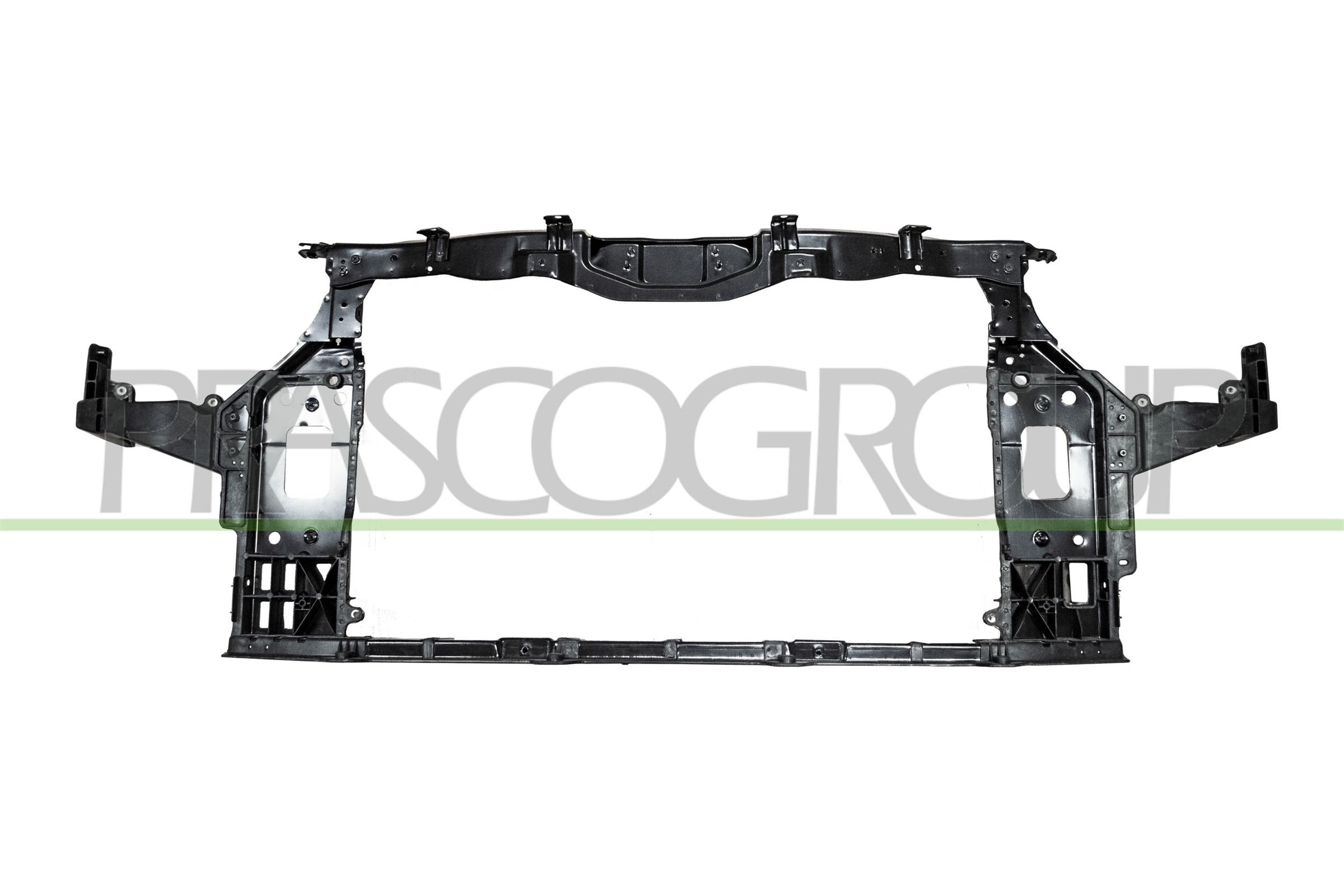 FRONTALE ANTERIORE COMPLETO MOD. 1.7 DIESEL