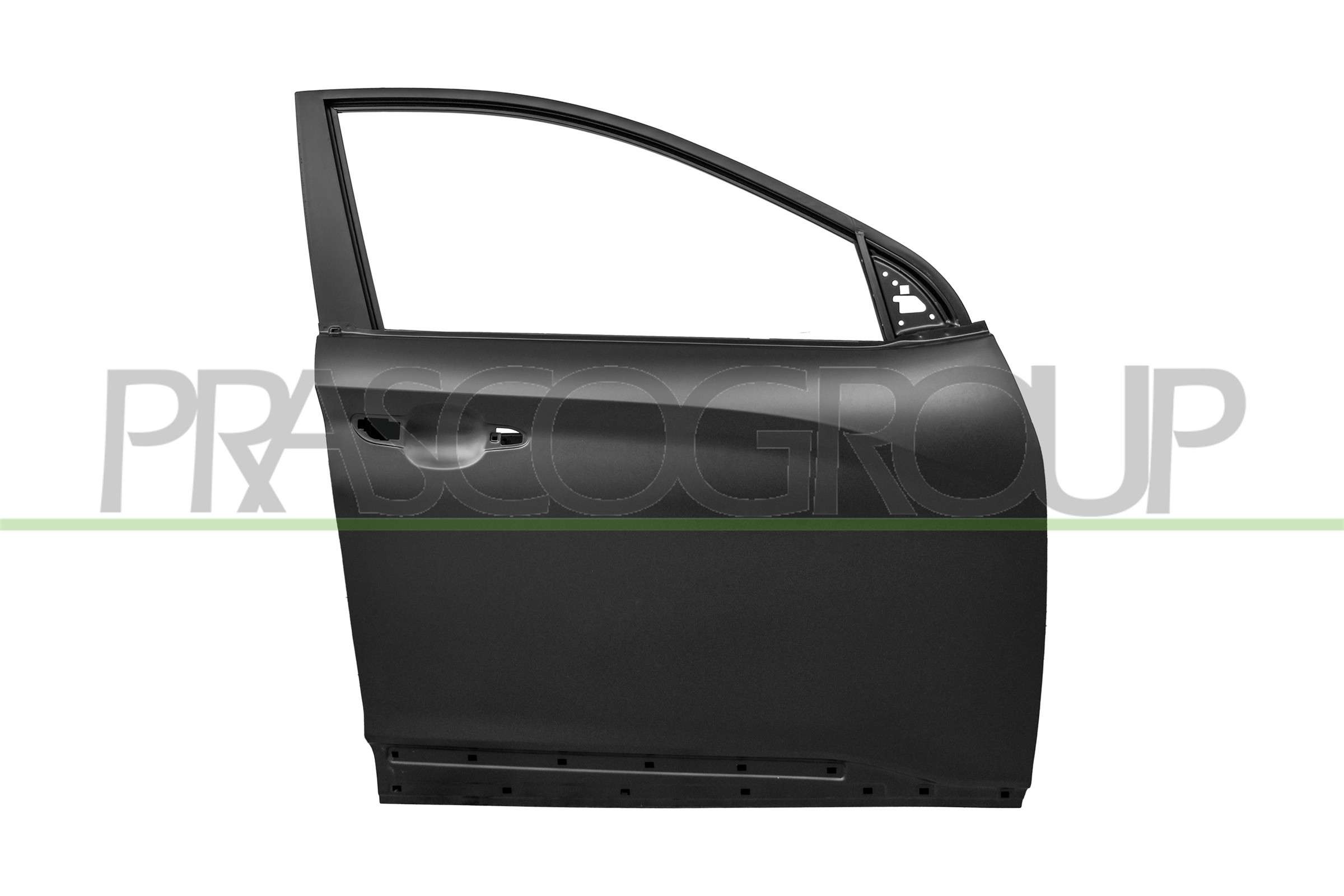 PRASCO PORTA ANT. DX HYUNDAI KONA (OS)