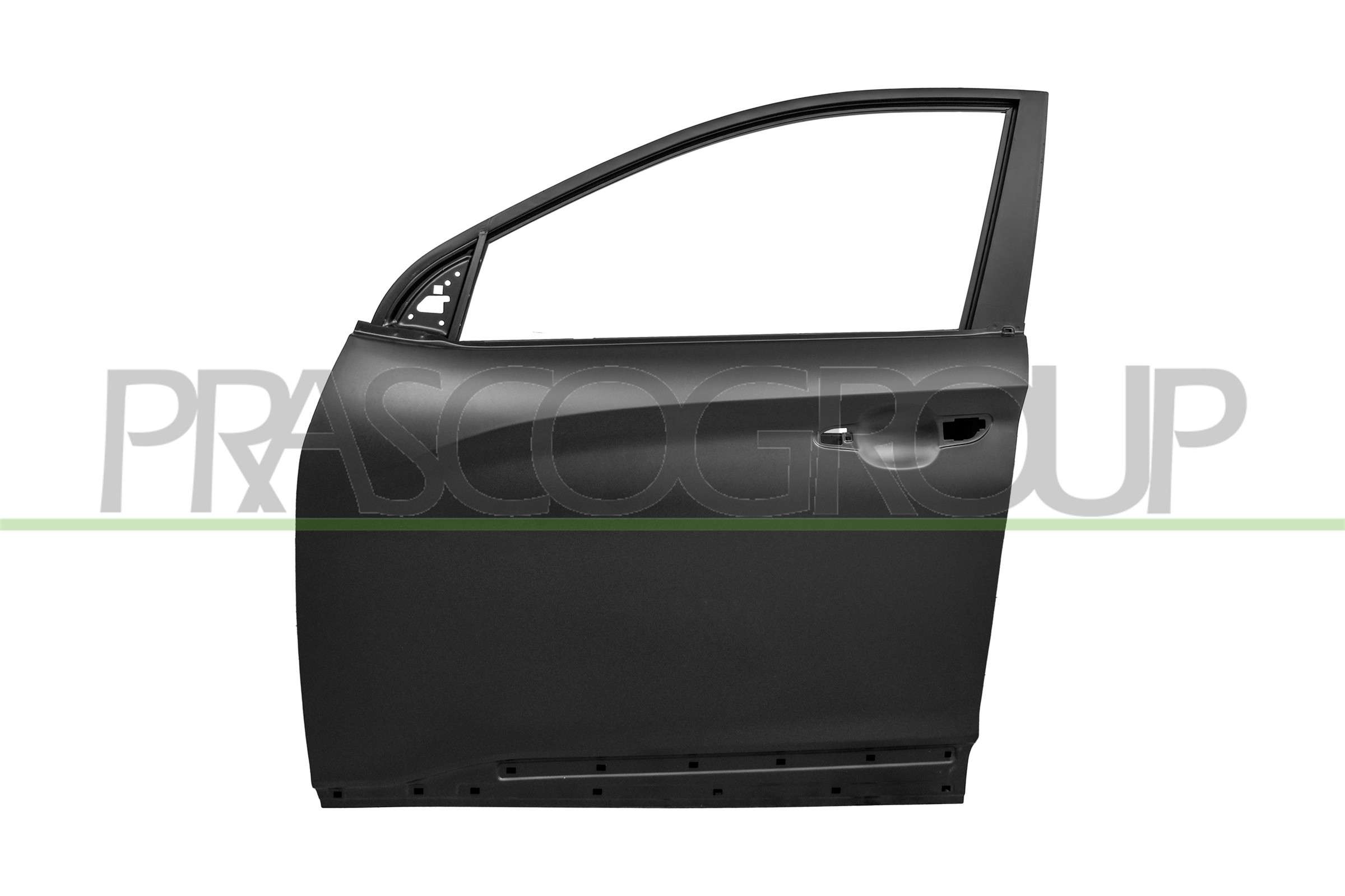 PRASCO PORTA ANT. SX HYUNDAI KONA (OS)