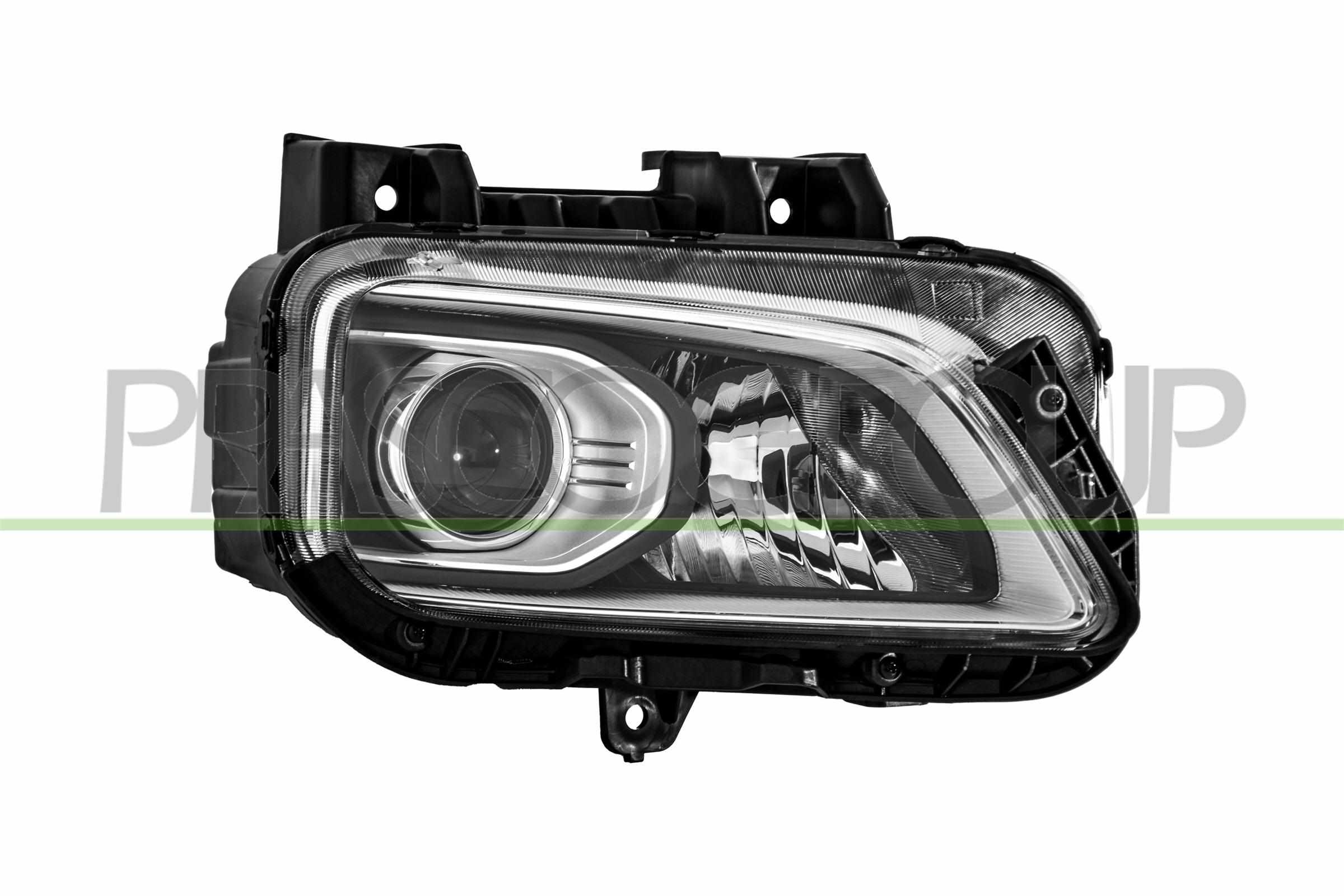 PRASCO PRO. DESTRO H7+H7+H7 ELETTRICO MOTORE HYUNDAI