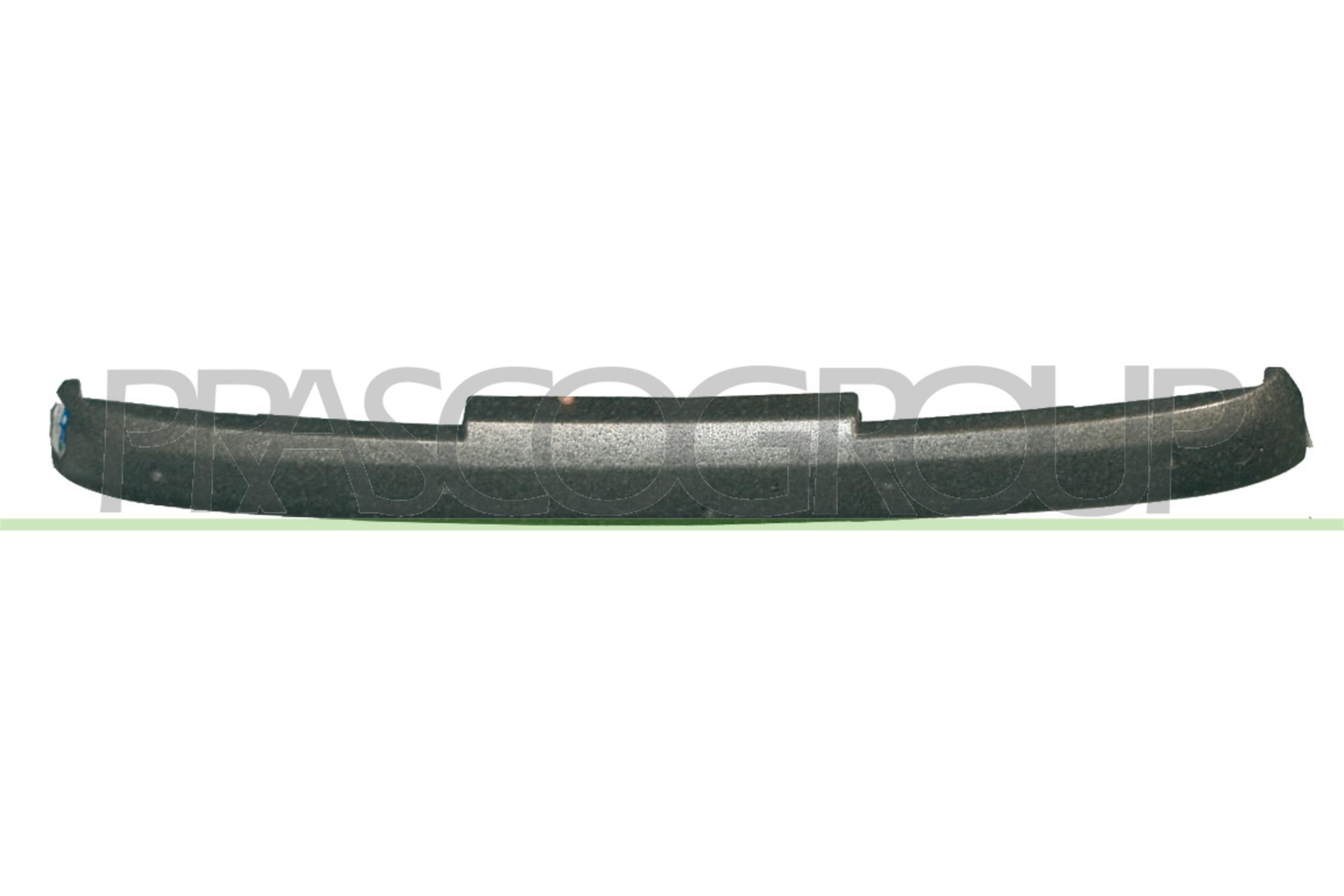 ASSORBITORE PARAURTI ANTERIORE
