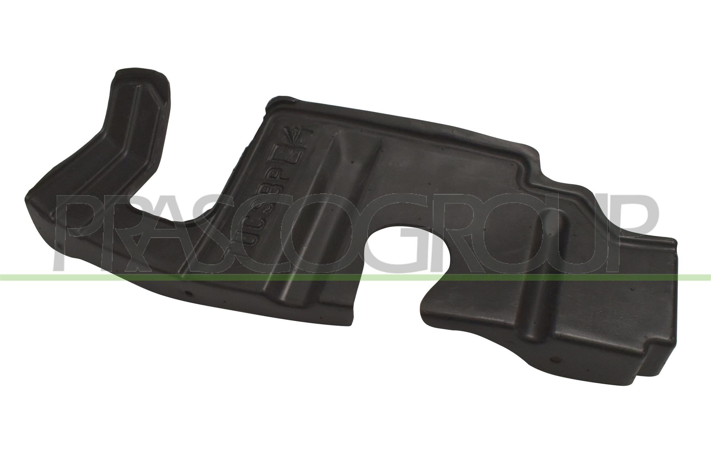 COPRIMOTORE INFERIORE LATERALE DESTRO MOD. DIESEL/BENZINA