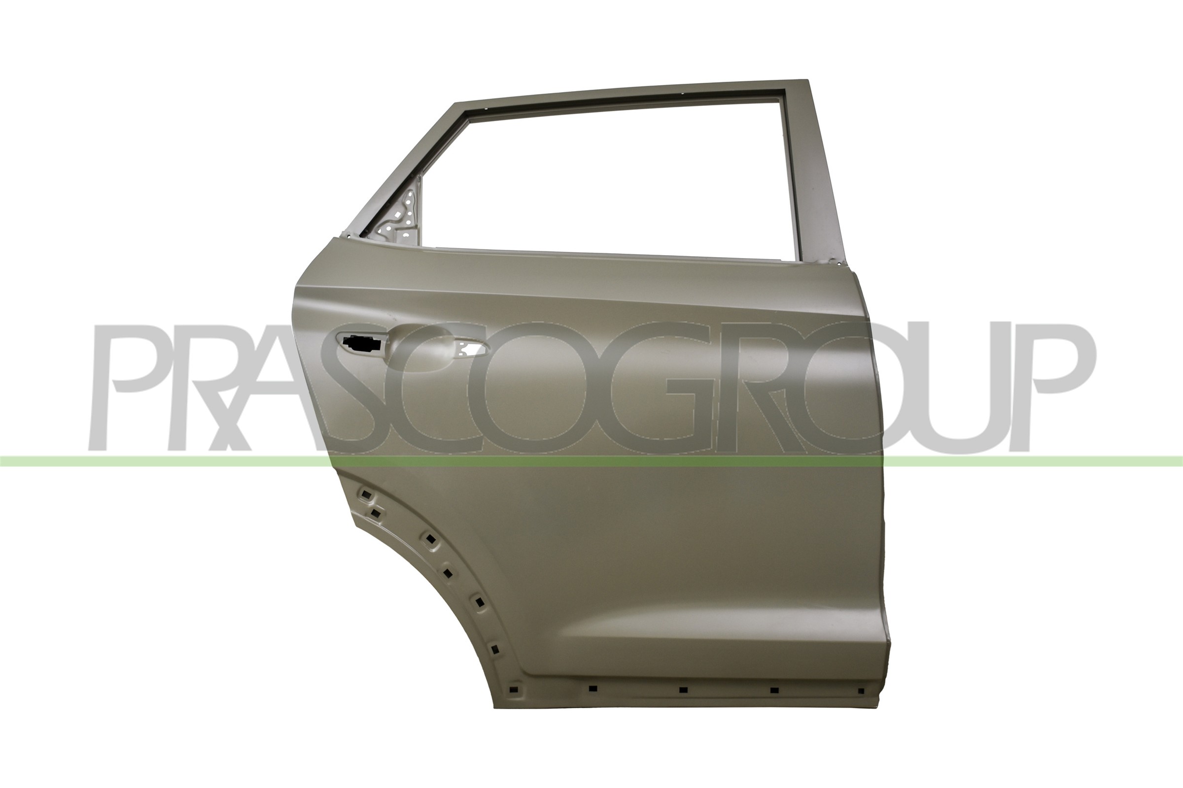 PRASCO PORTA POST. DX HYUNDAI TUCSON (TL)