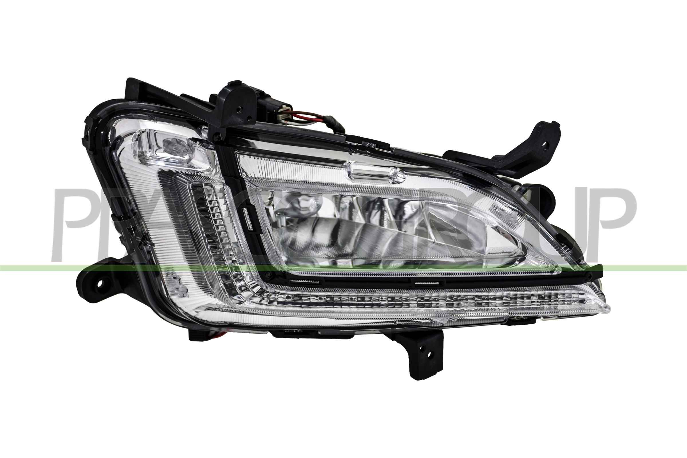 PRASCO FENDINEBBIA DX LUCE DIURNA LED HYUNDAI TUCSON (TL)