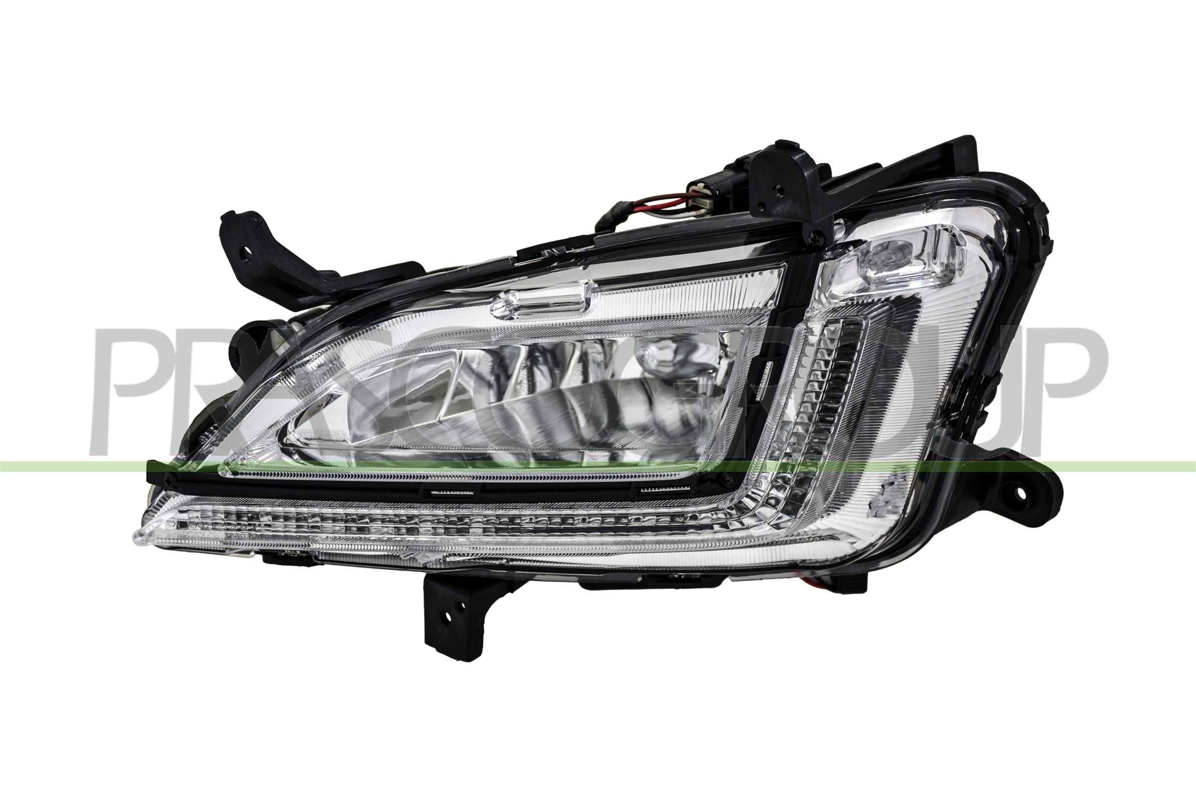 PRASCO FENDINEBBIA SX LUCE DIURNA LED HYUNDAI TUCSON (TL)