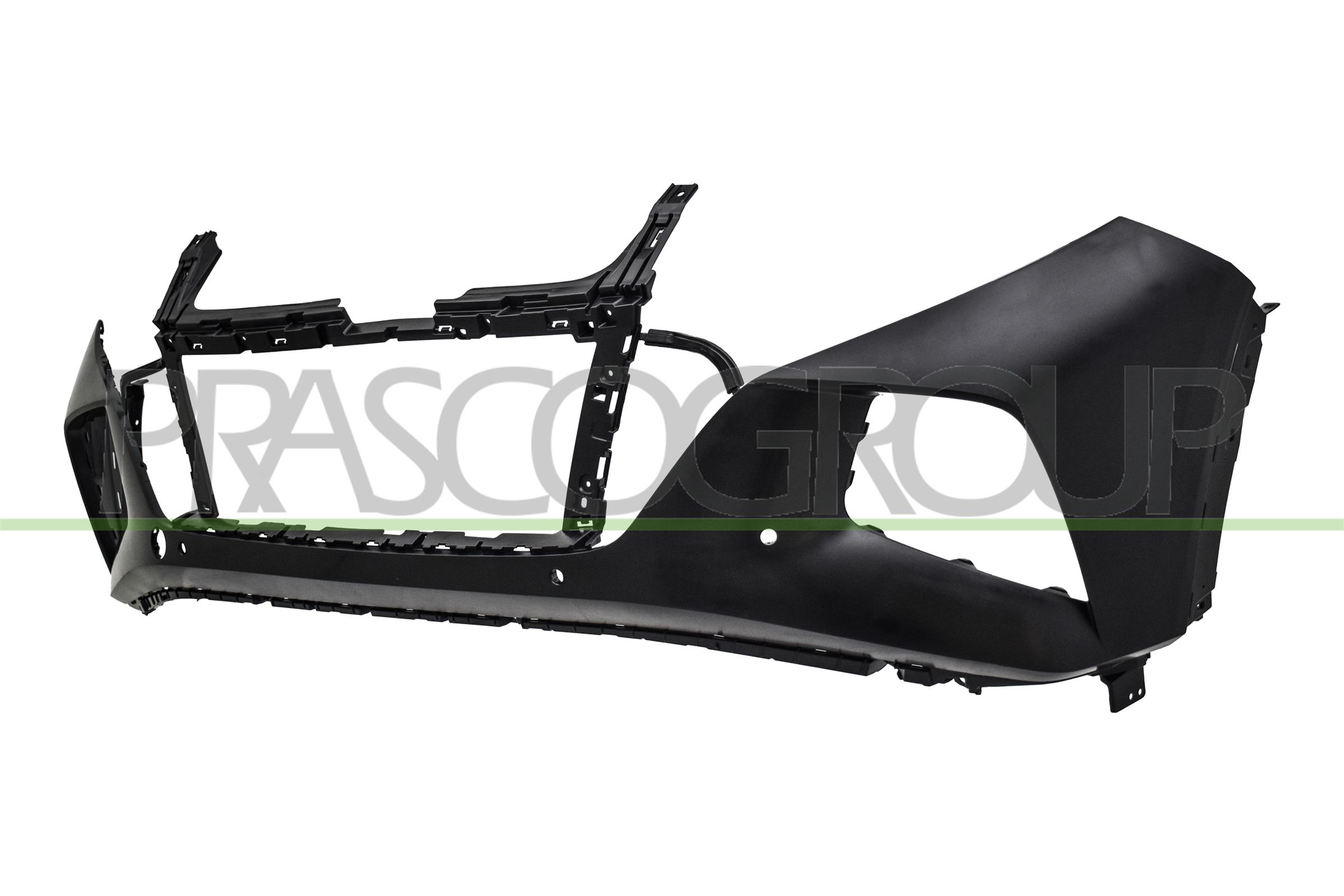 Paraurti PRASCO HN8101011