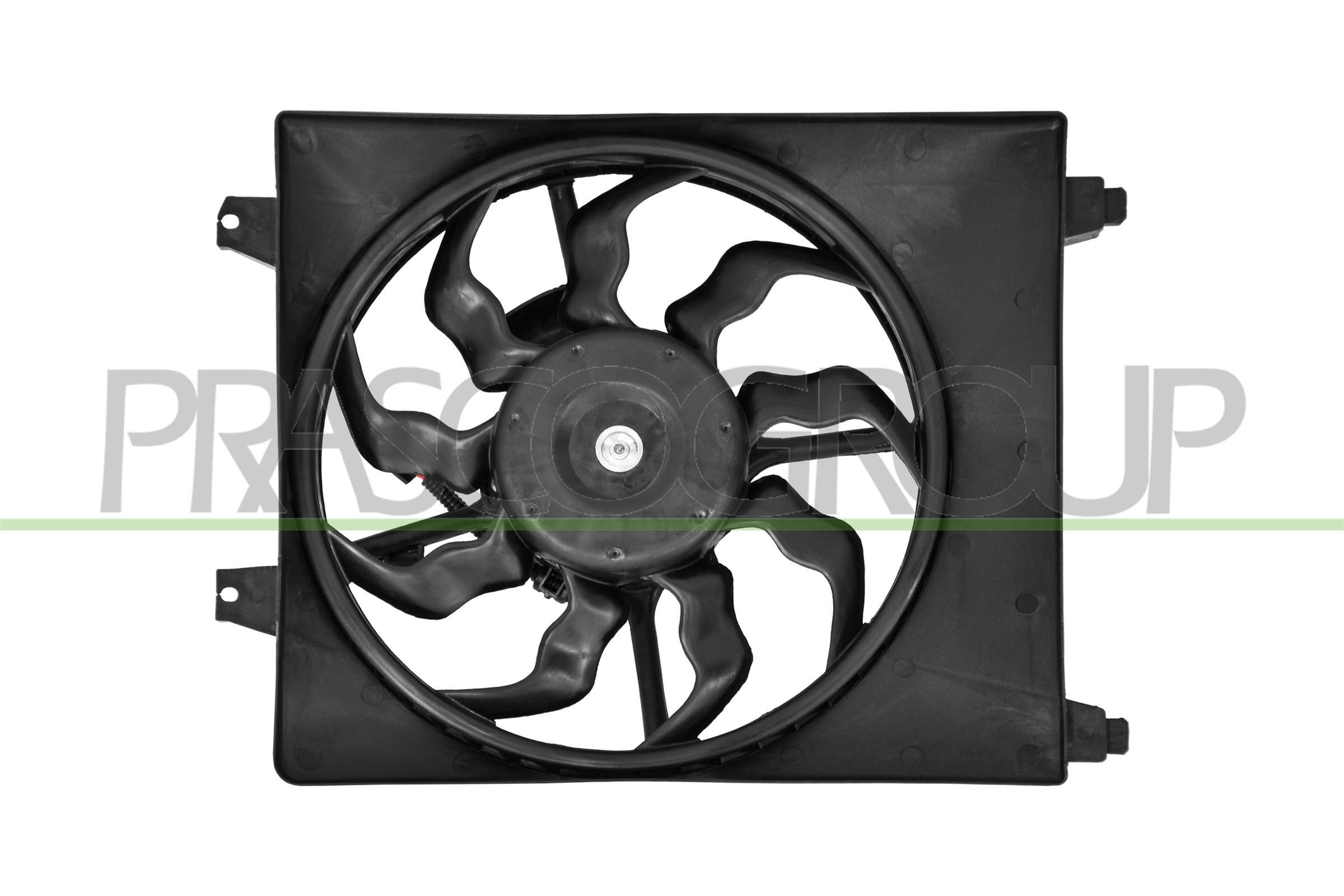 Ventola, raffreddamento motore PRASCO HN816F001