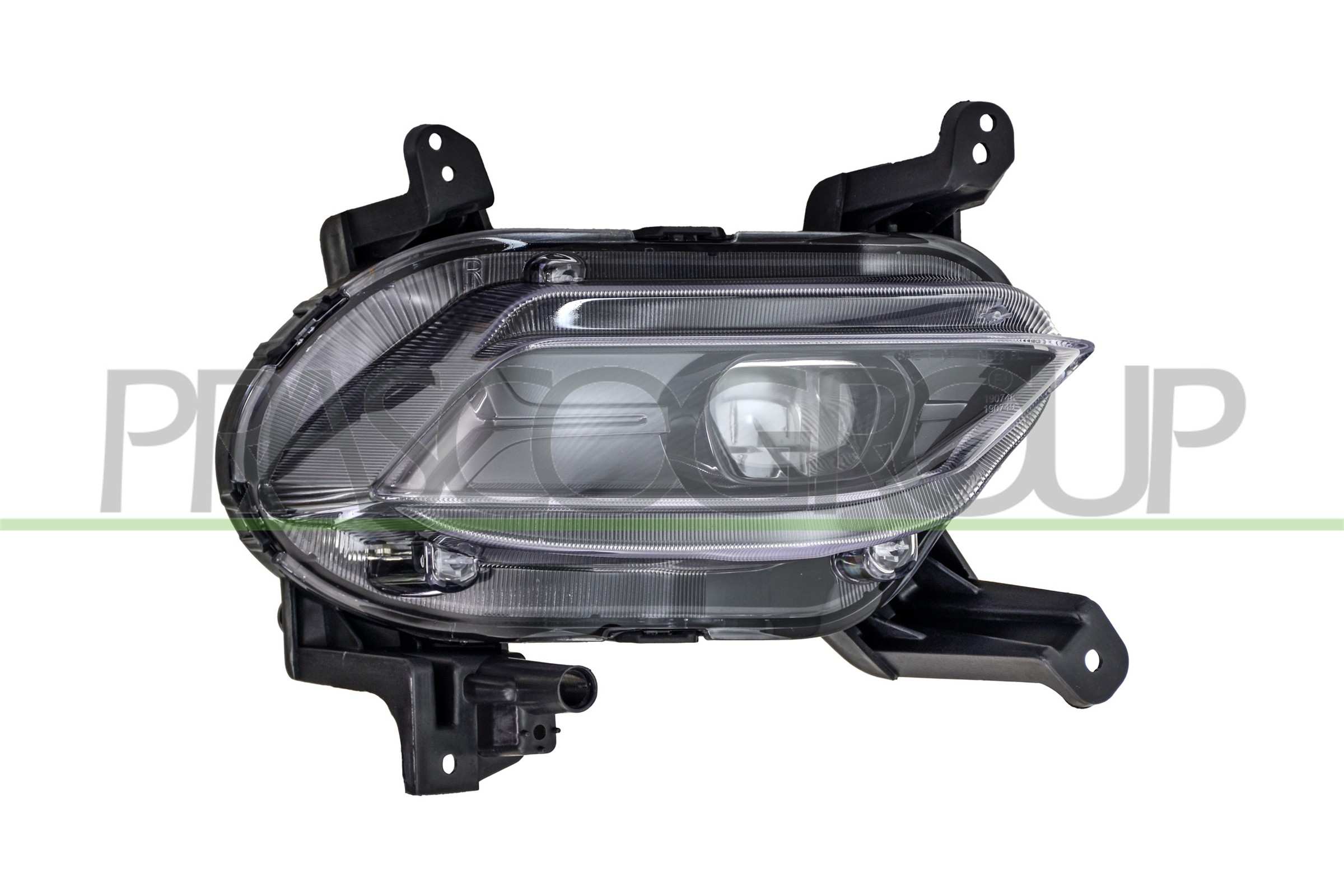 PRASCO FENDINEBBIA DX LED HYUNDAI SANTA FE (TM)