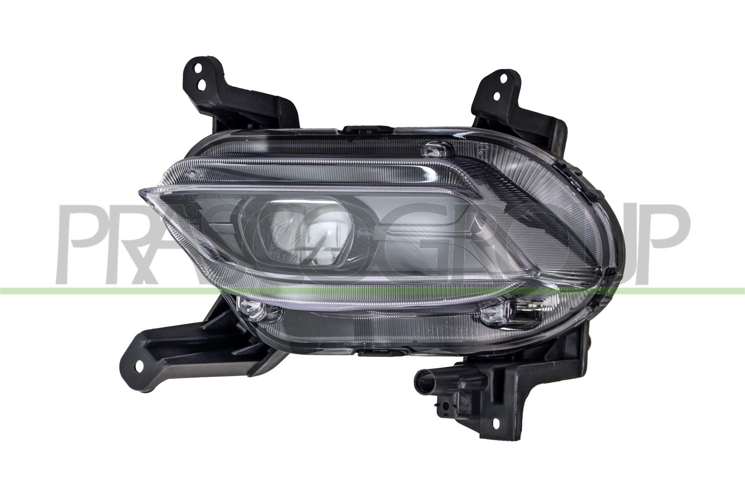 PRASCO FENDINEBBIA SX LED HYUNDAI SANTA FE (TM)