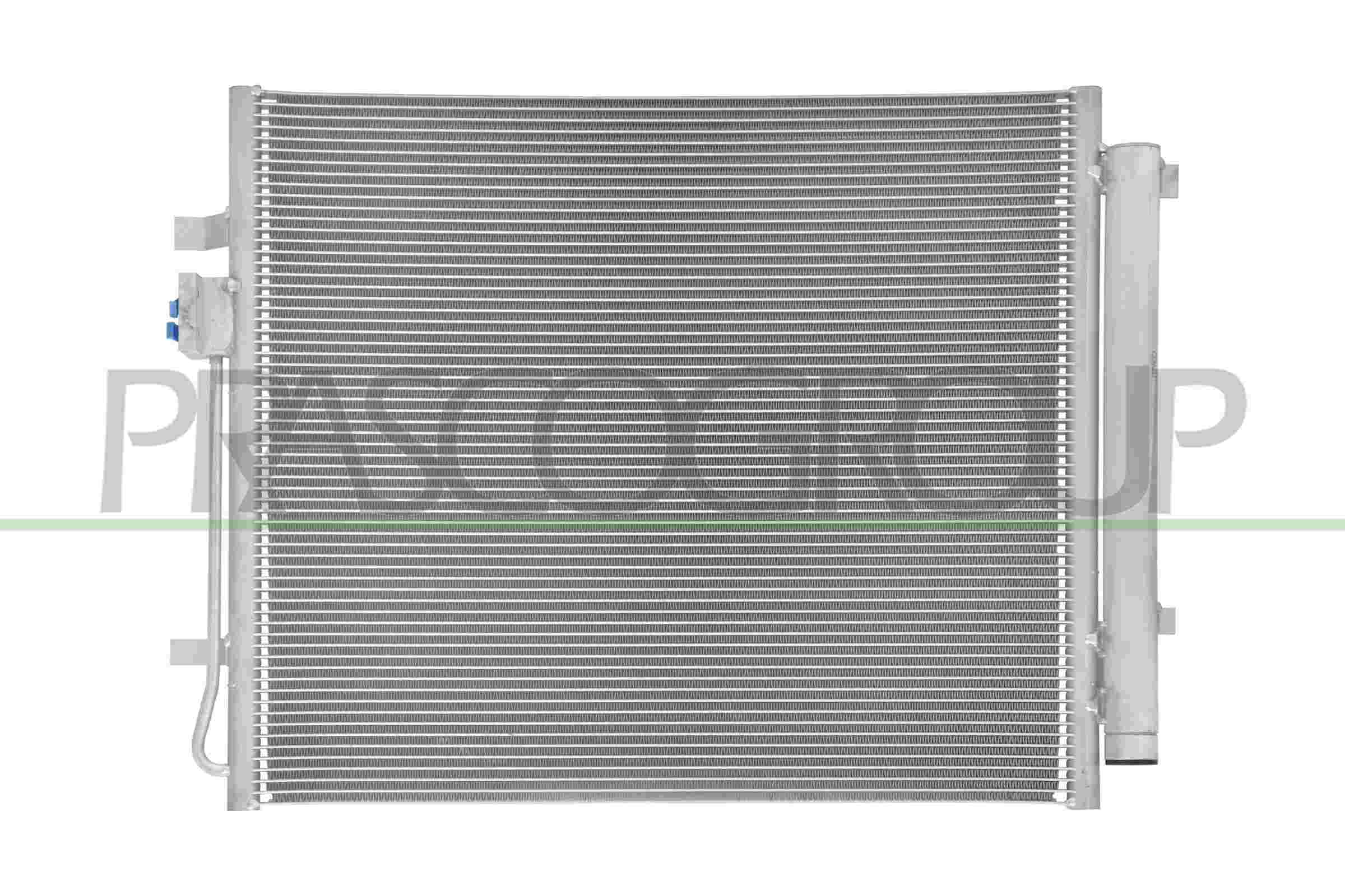 Condensatore, climatizzatore PRASCO HN833C001