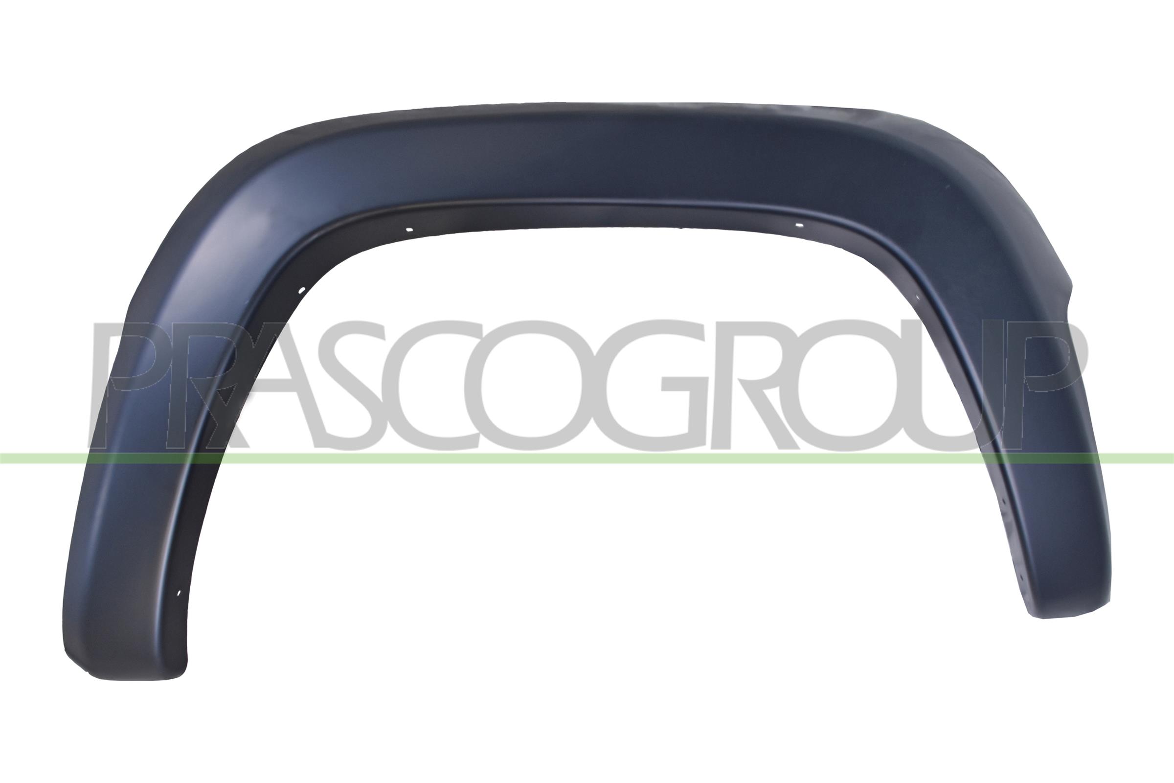 PARAFANGHINO ANTERIORE DESTRO (LIMITED)