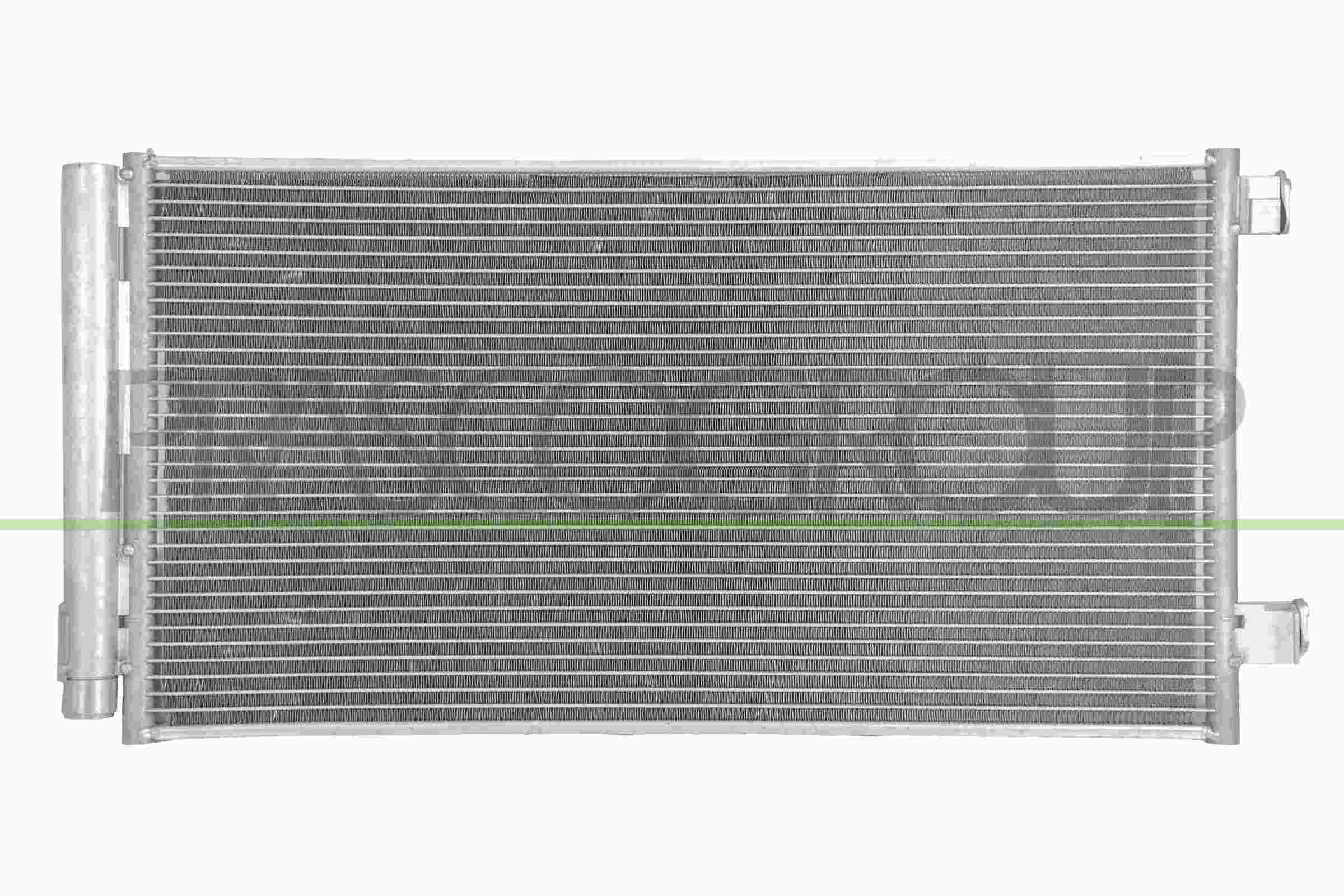 PRASCO CONDENSATORE