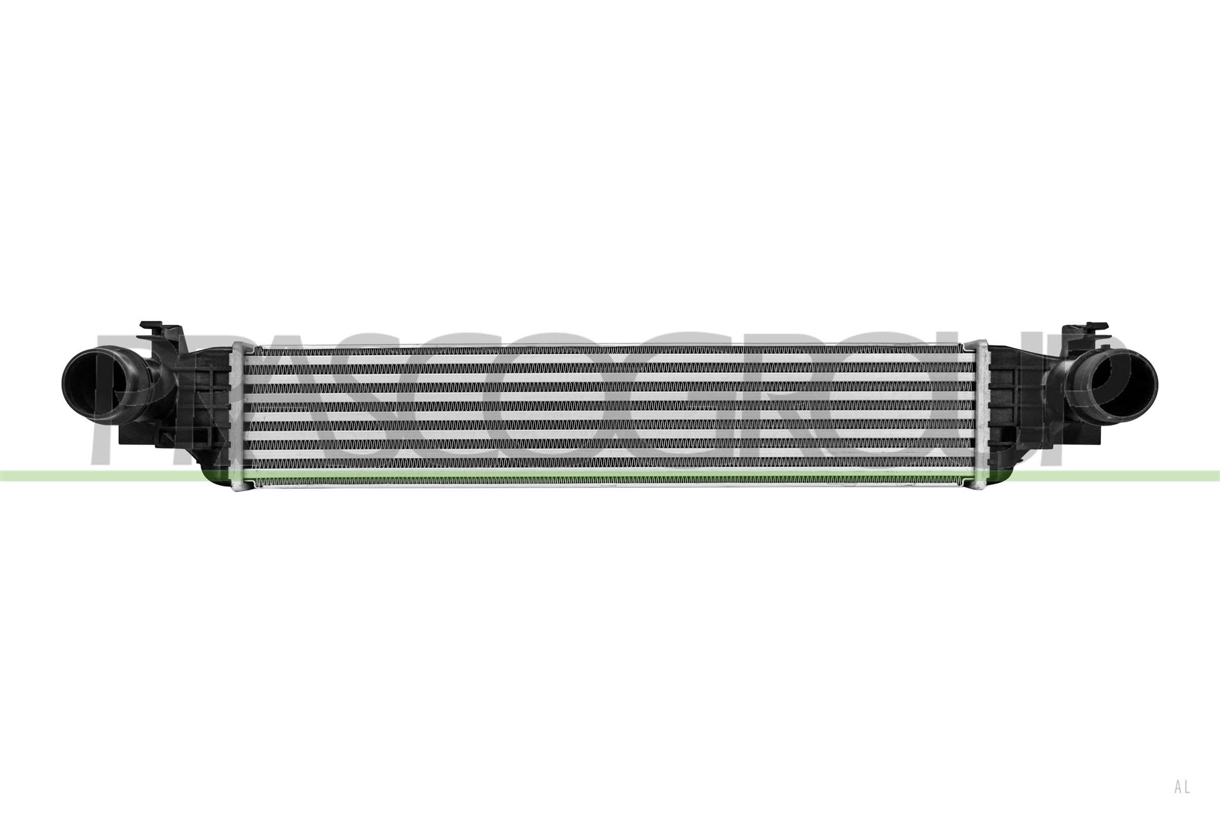 Intercooler PRASCO JE034N001
