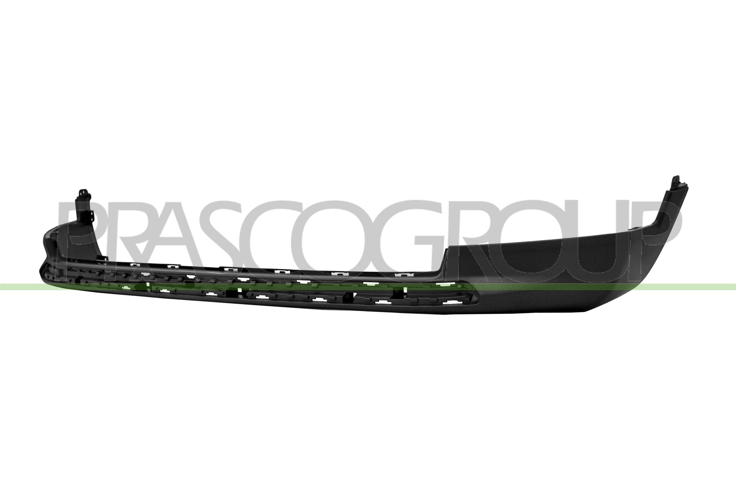 Paraurti PRASCO JE0351042