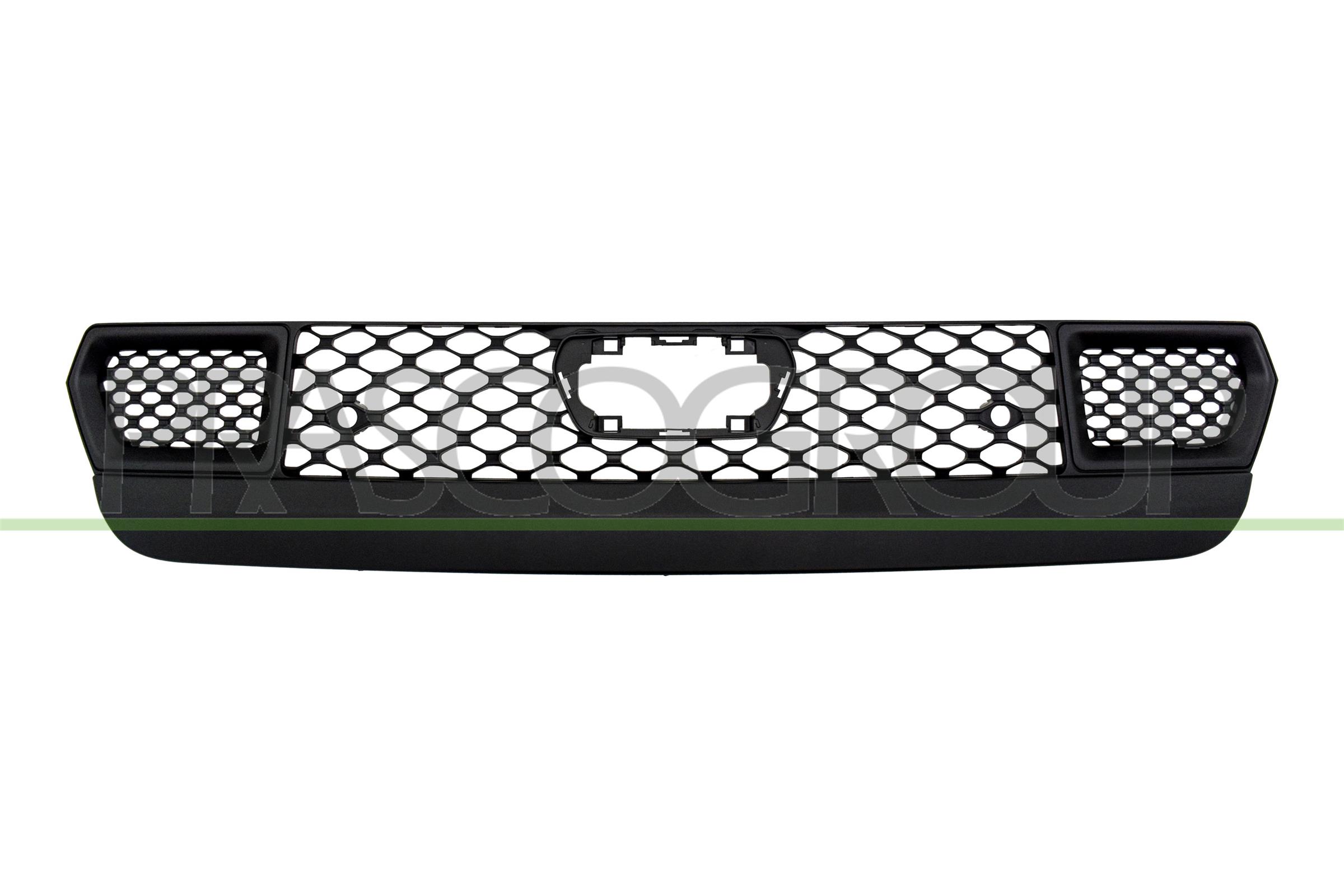 Griglia di ventilazione, paraurti PRASCO JE0352130
