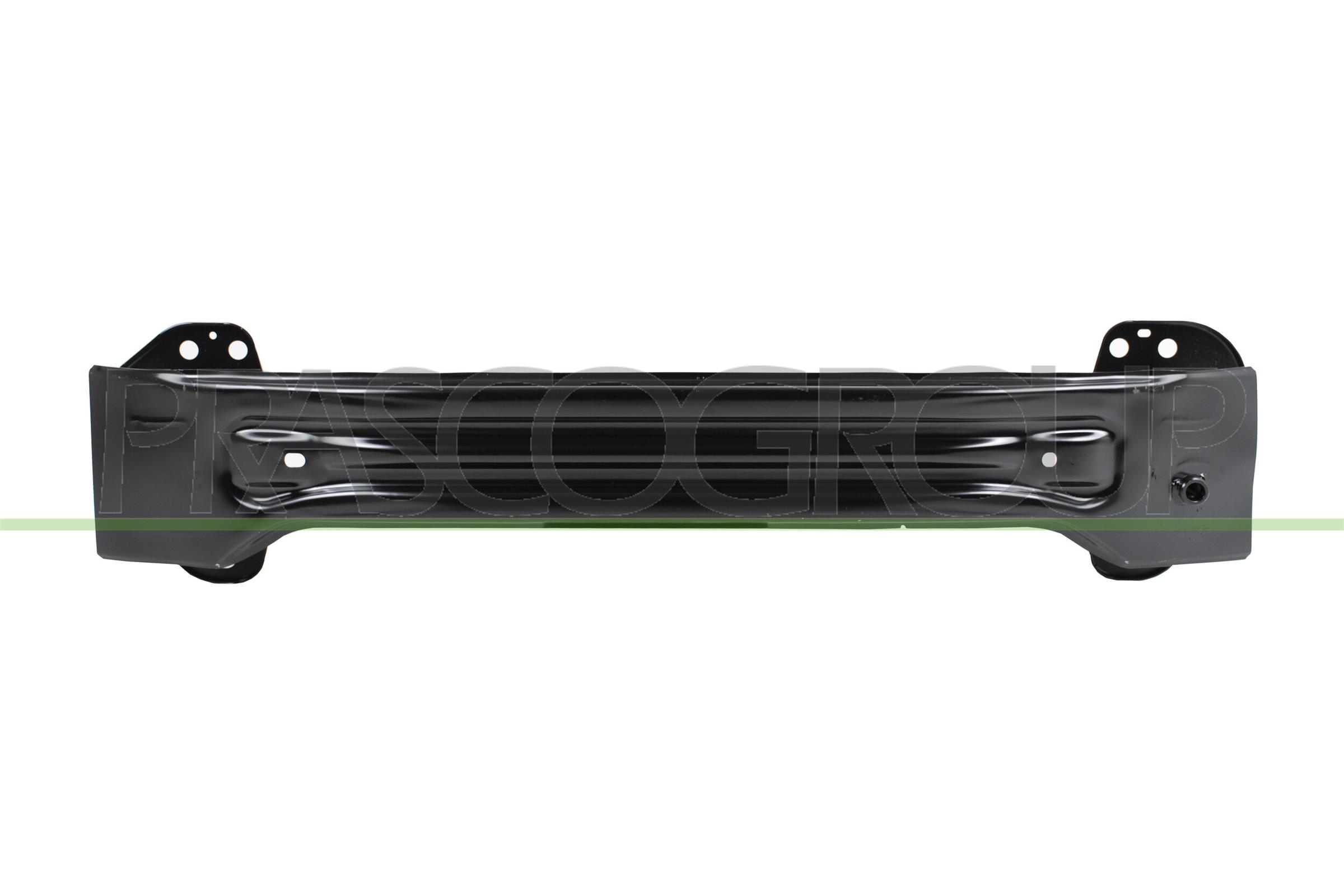 PRASCO B86RINFORZO PARAURTI ANTERIORE MOD. TRAILHAWK