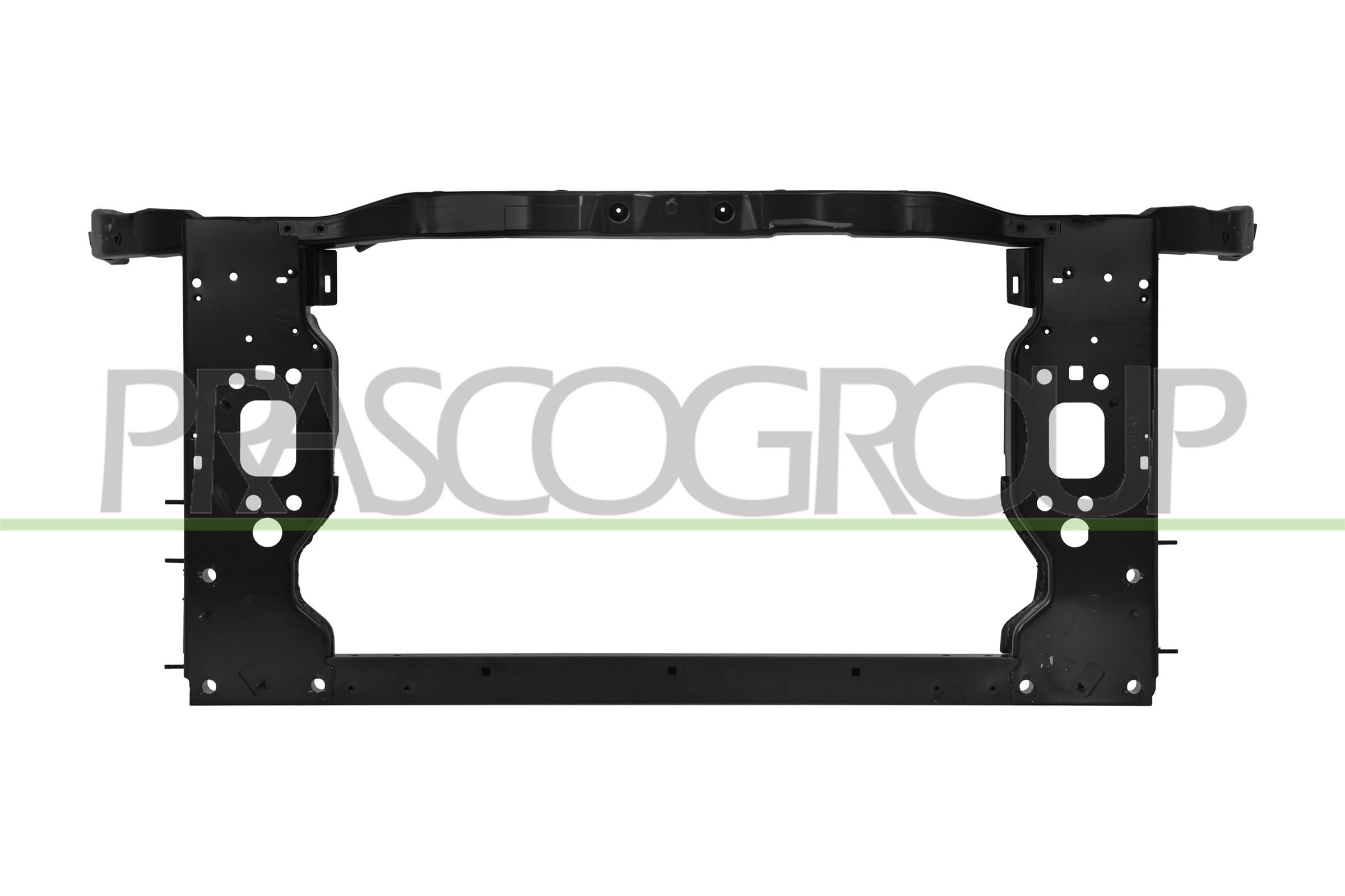 PRASCO FRONTALE ANTERIORE COMPLETO