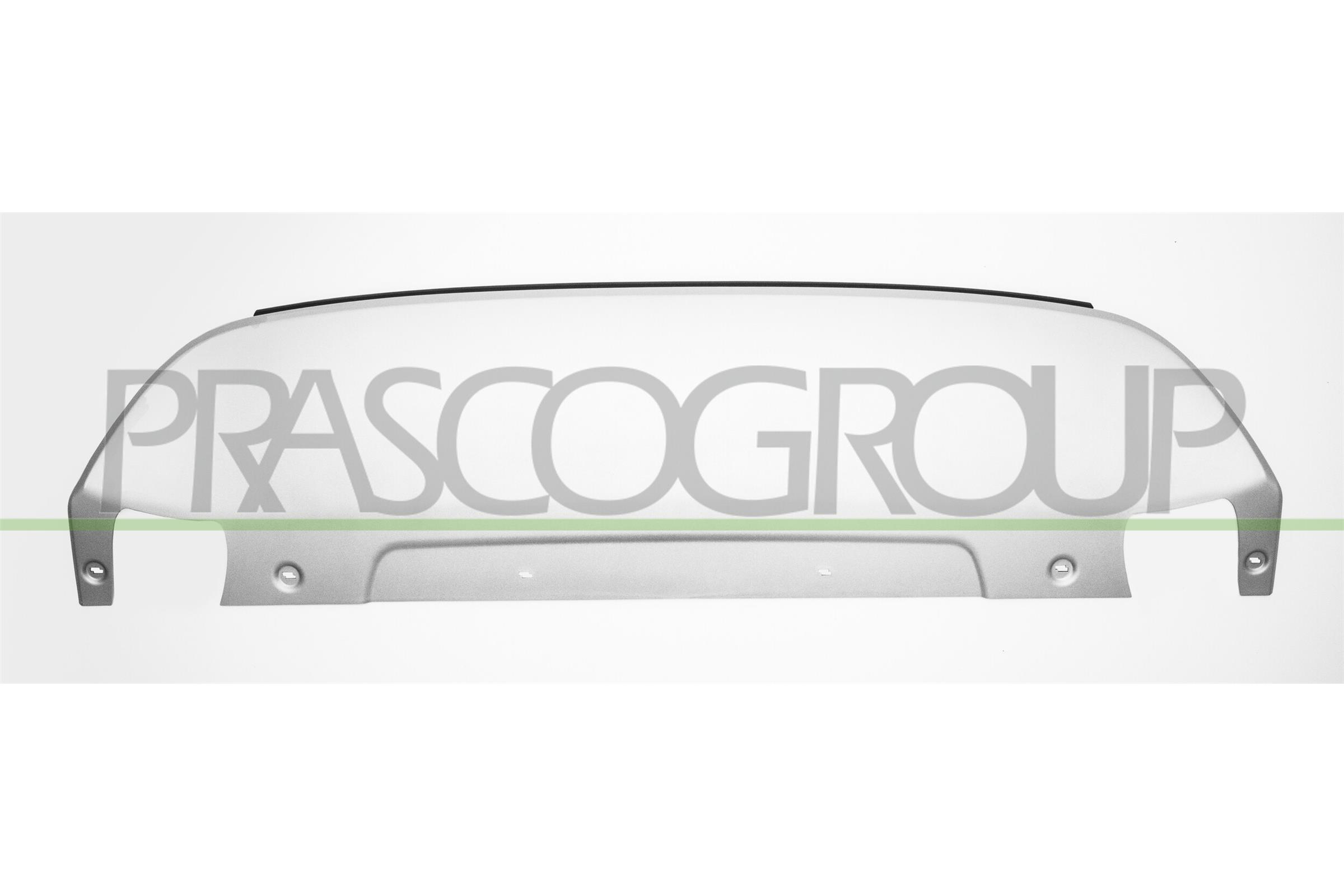 Spoiler PRASCO JG7501802