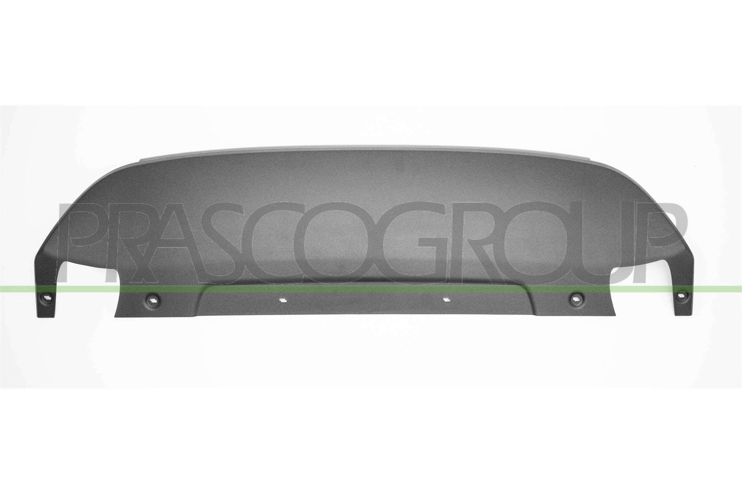 Spoiler PRASCO JG7501812