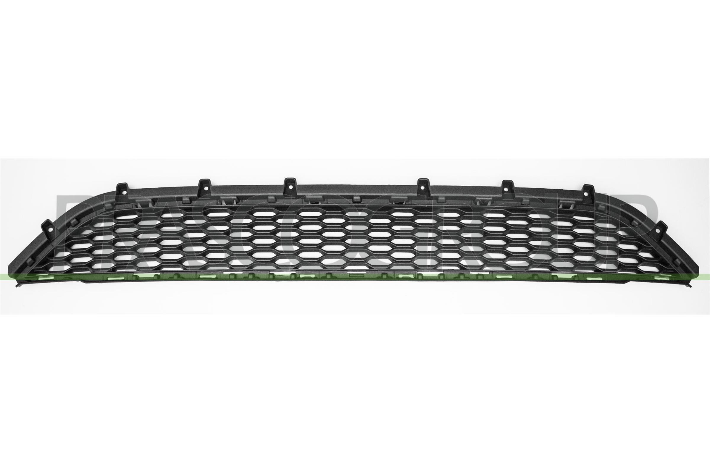 Griglia di ventilazione, paraurti PRASCO JG7502120