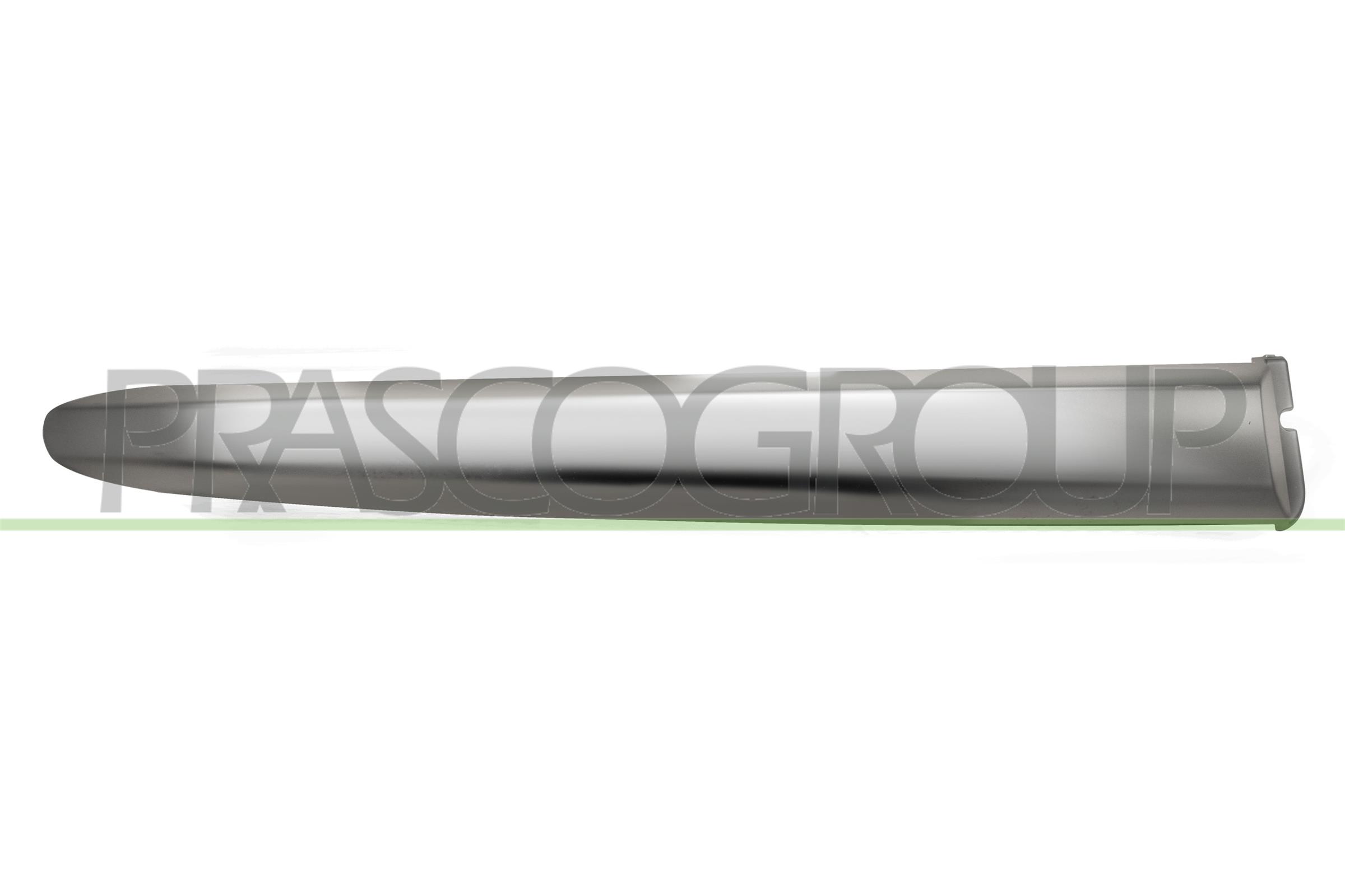 MODANATURA GRIGLIA DESTRA CROMATA MOD. R-SPORT