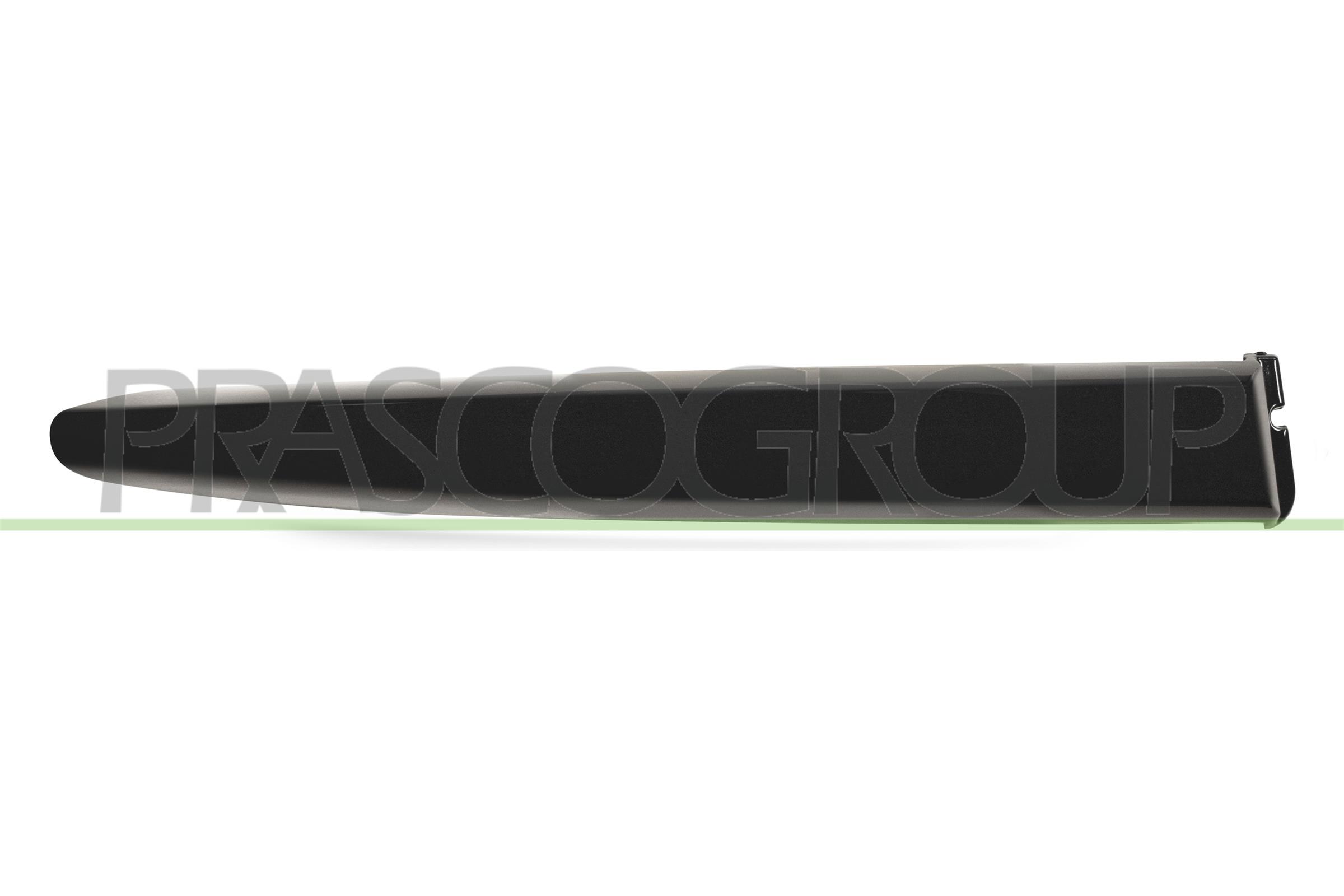 MODANATURA GRIGLIA DESTRA-NERA LUCIDA MOD. R-SPORT