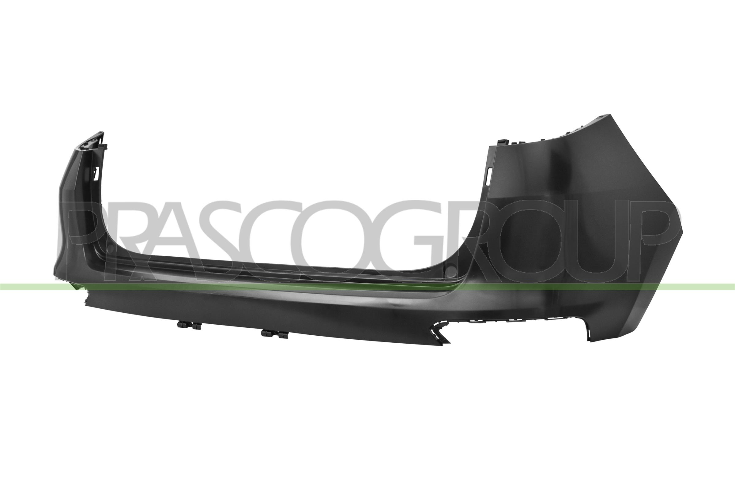Paraurti PRASCO KI0261051
