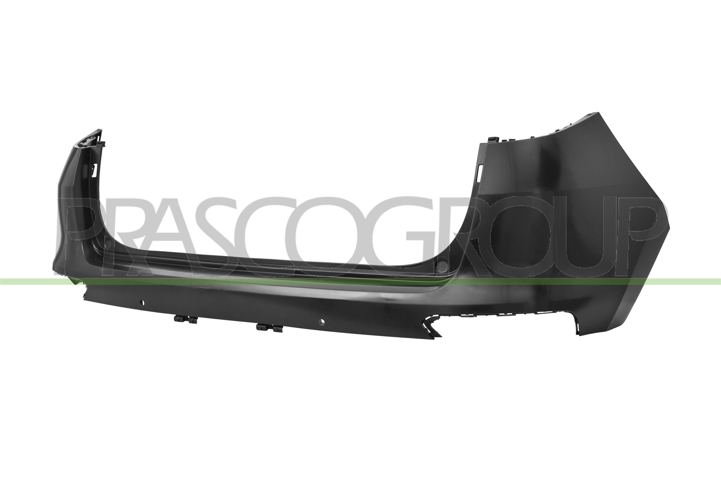 Paraurti PRASCO KI0261061