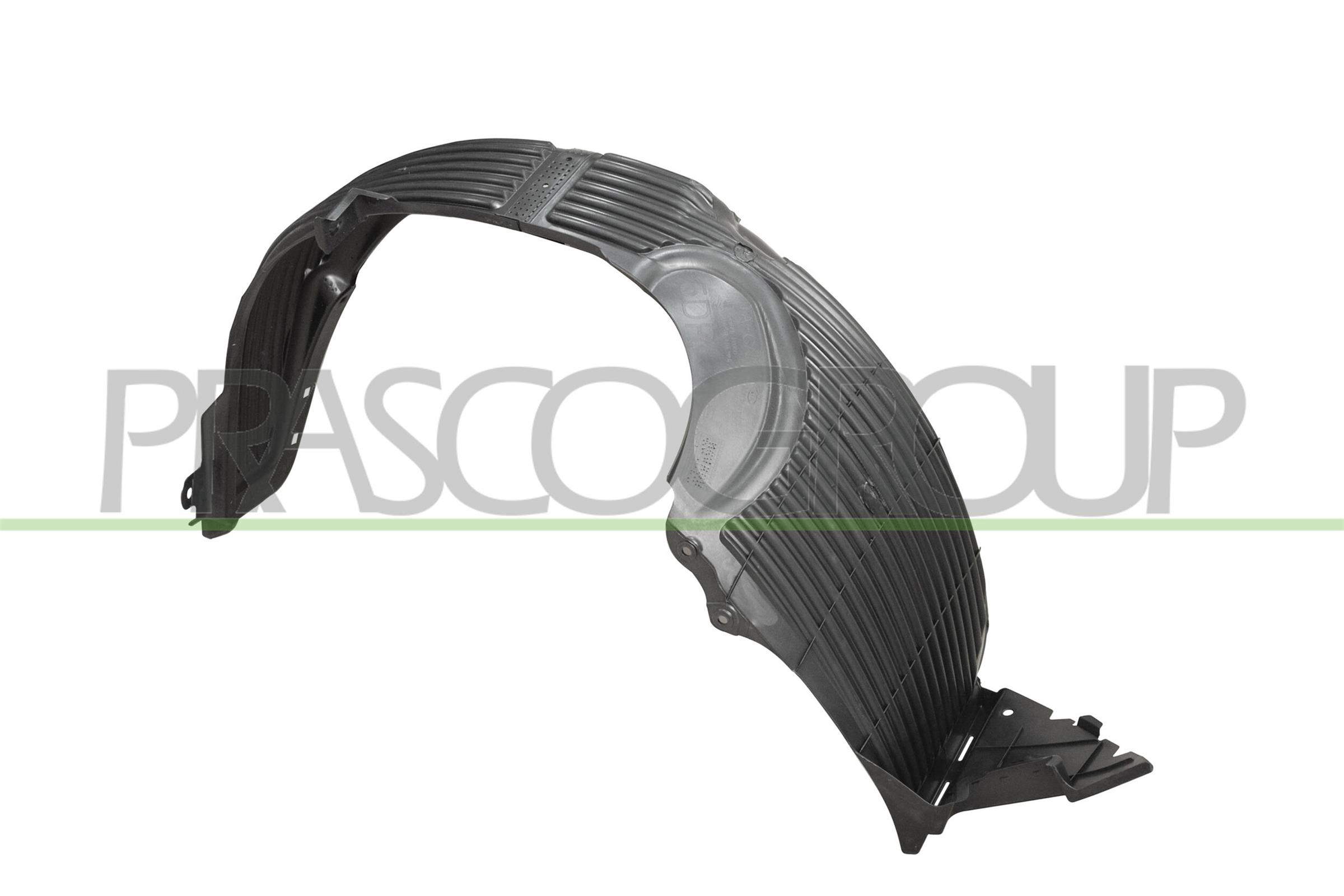 PASSARUOTA ANTERIORE SINISTRO MOD. 5 PORTE