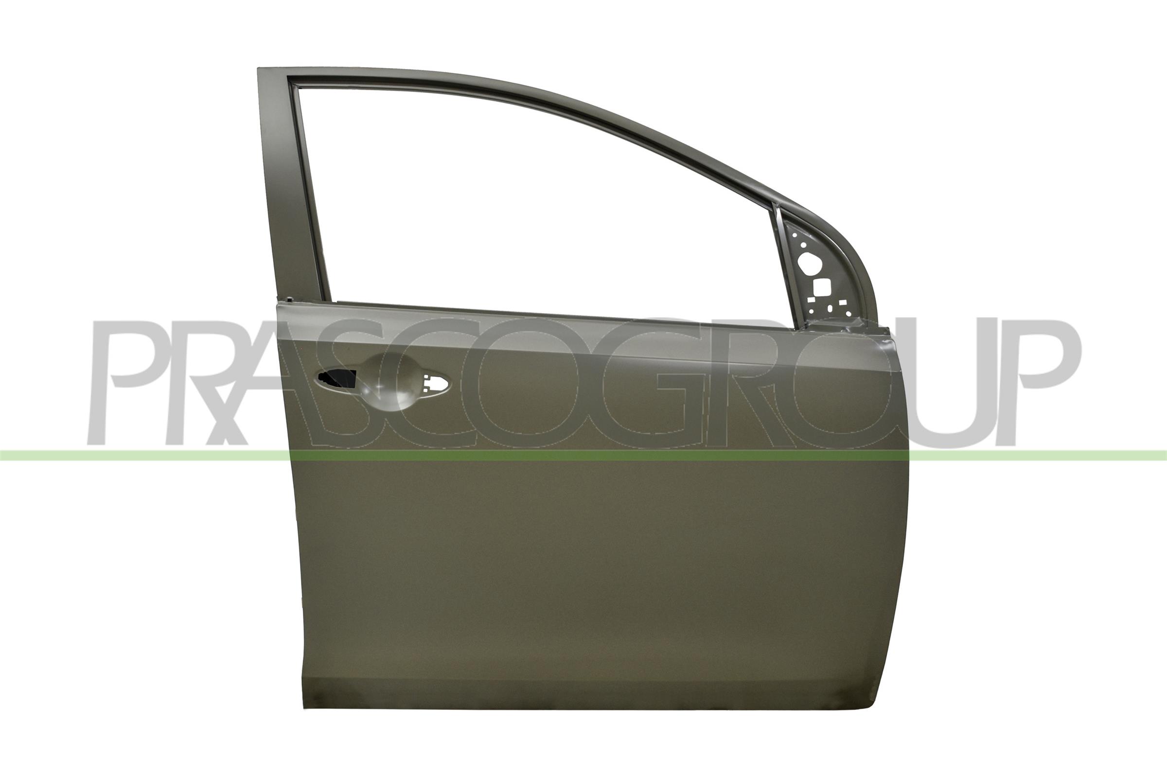Portiera, carrozzeria PRASCO KI3283503