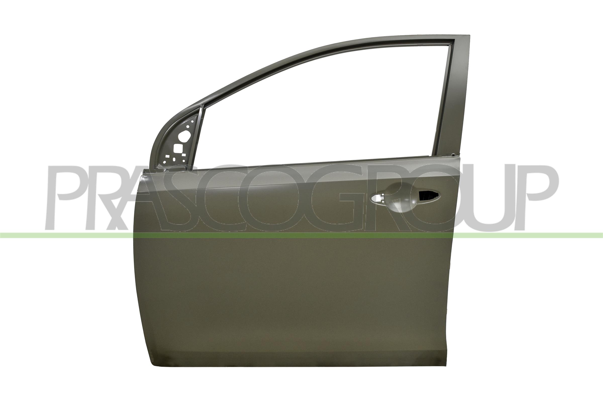 Portiera, carrozzeria PRASCO KI3283504