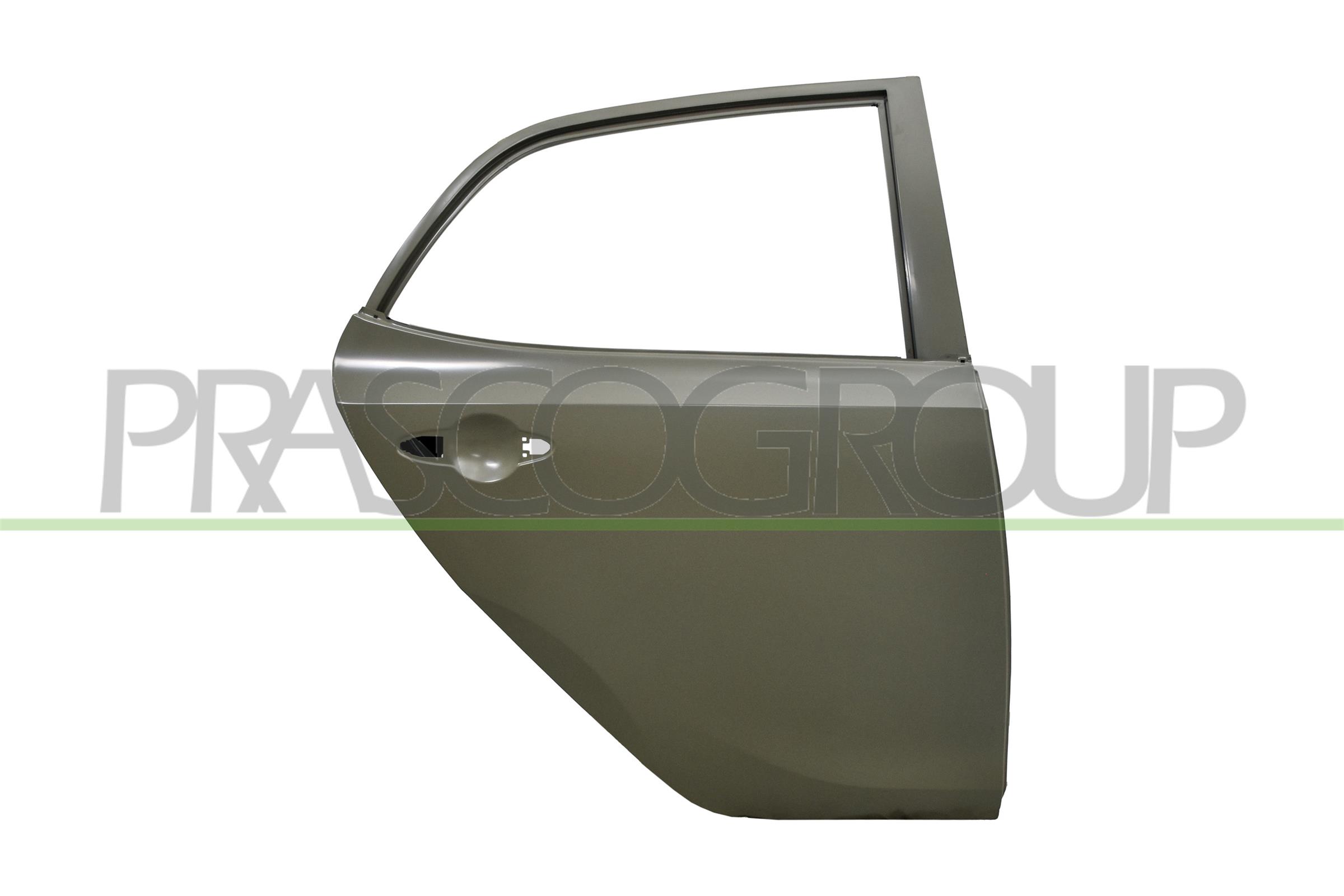 Portiera, carrozzeria PRASCO KI3283553