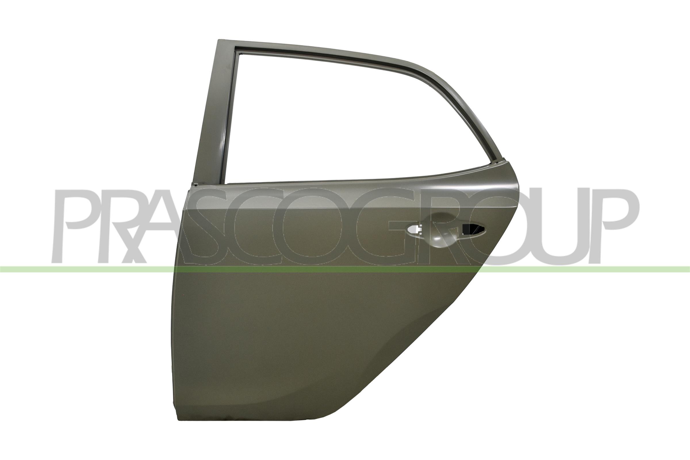 Portiera, carrozzeria PRASCO KI3283554