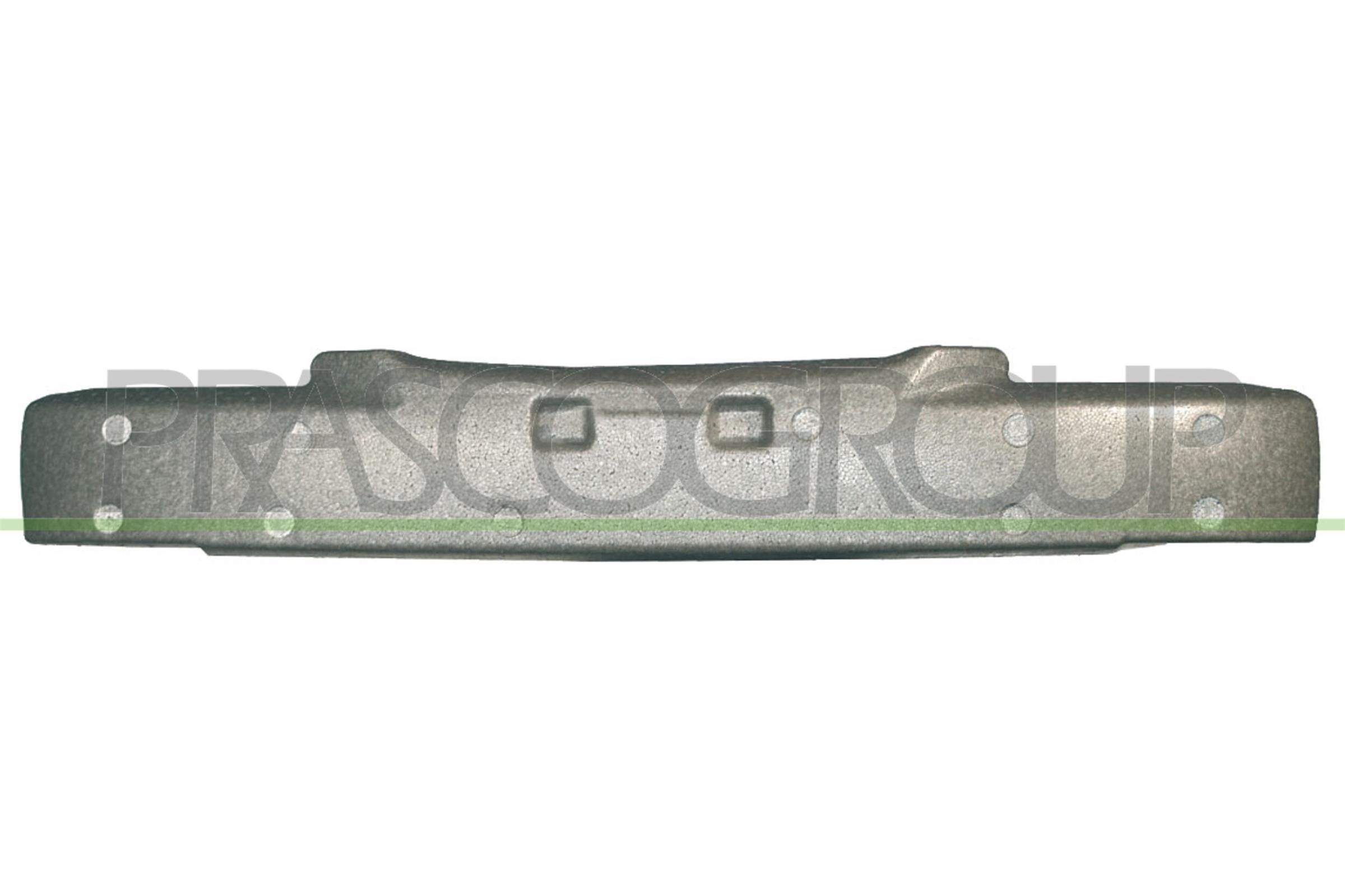 ASSORBITORE PARAURTI ANTERIORE