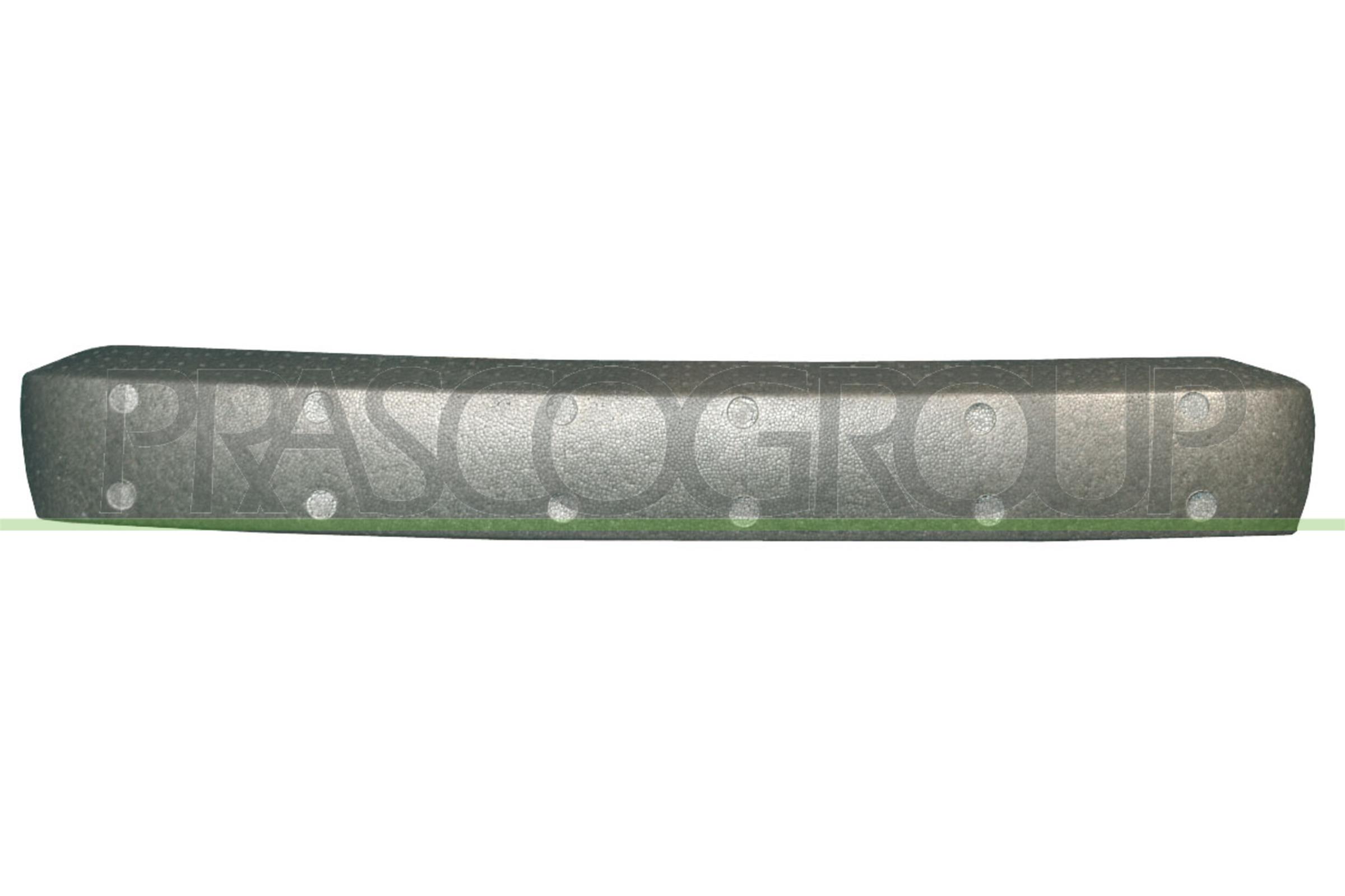 ASSORBITORE PARAURTI POSTERIORE MOD. 5 PORTE