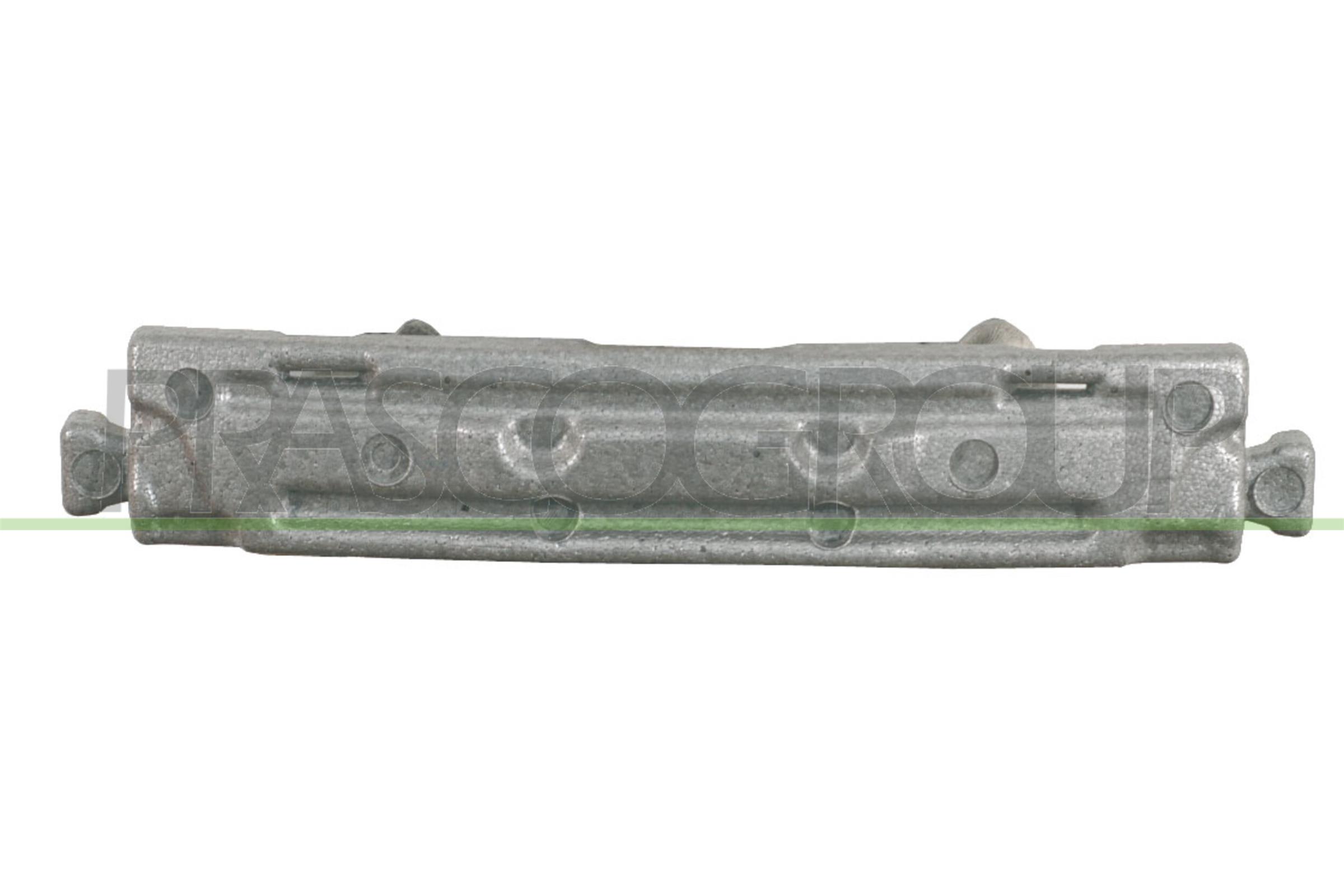 ASSORBITORE PARAURTI ANTERIORE