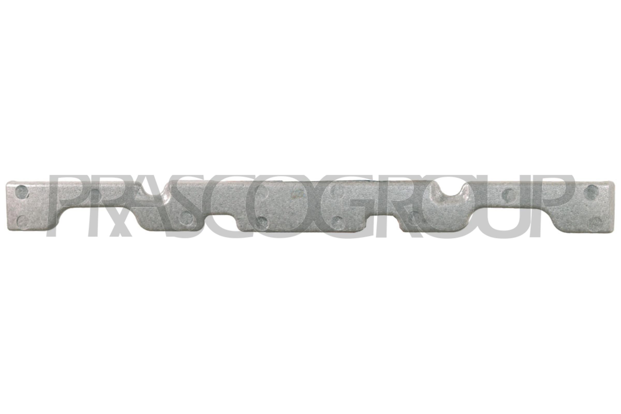 PARAURTI POSTERIORE MOD. 4 PORTE