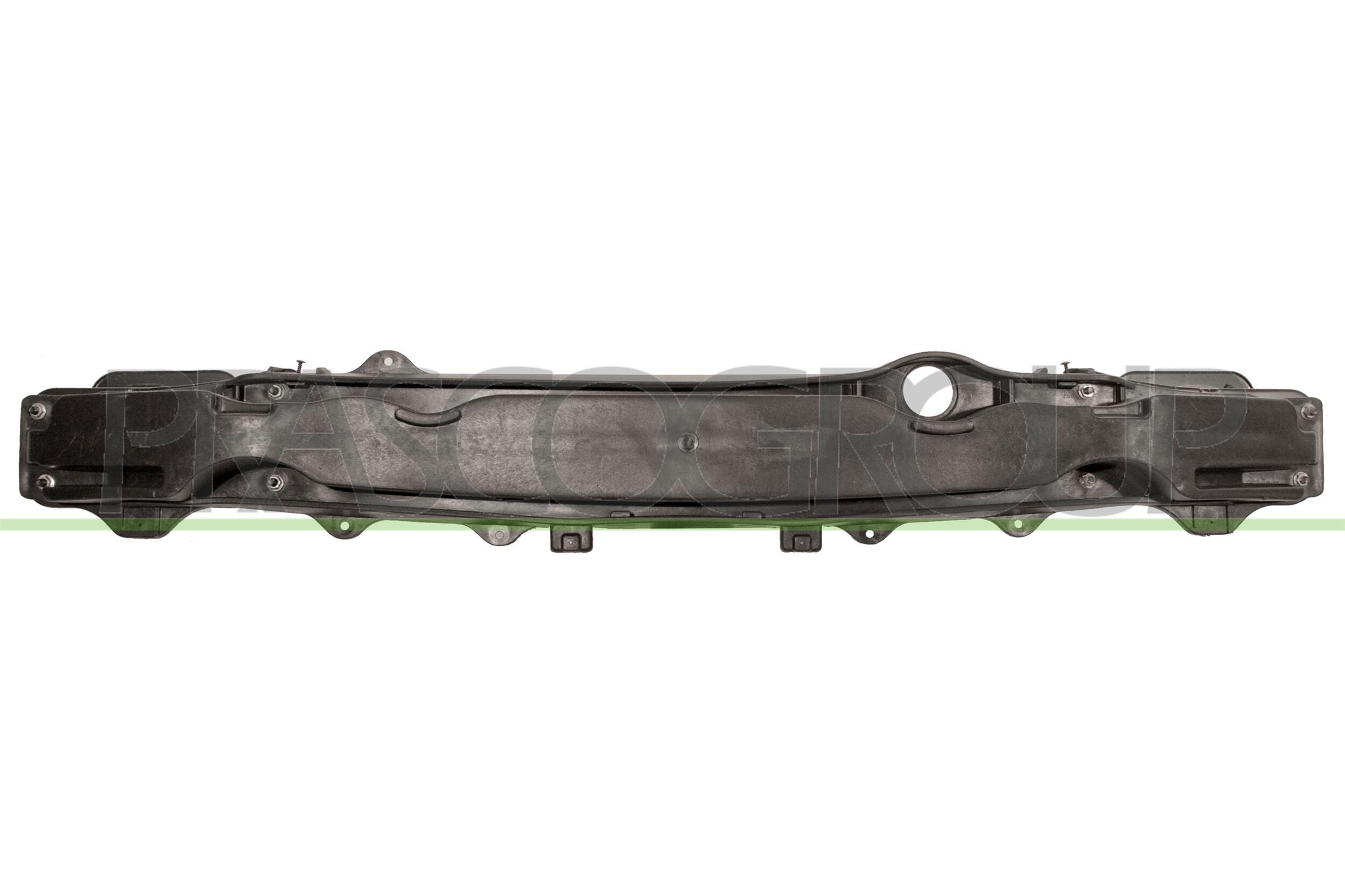 RINFORZO PARAURTI POSTERIORE MOD. 4 PORTE