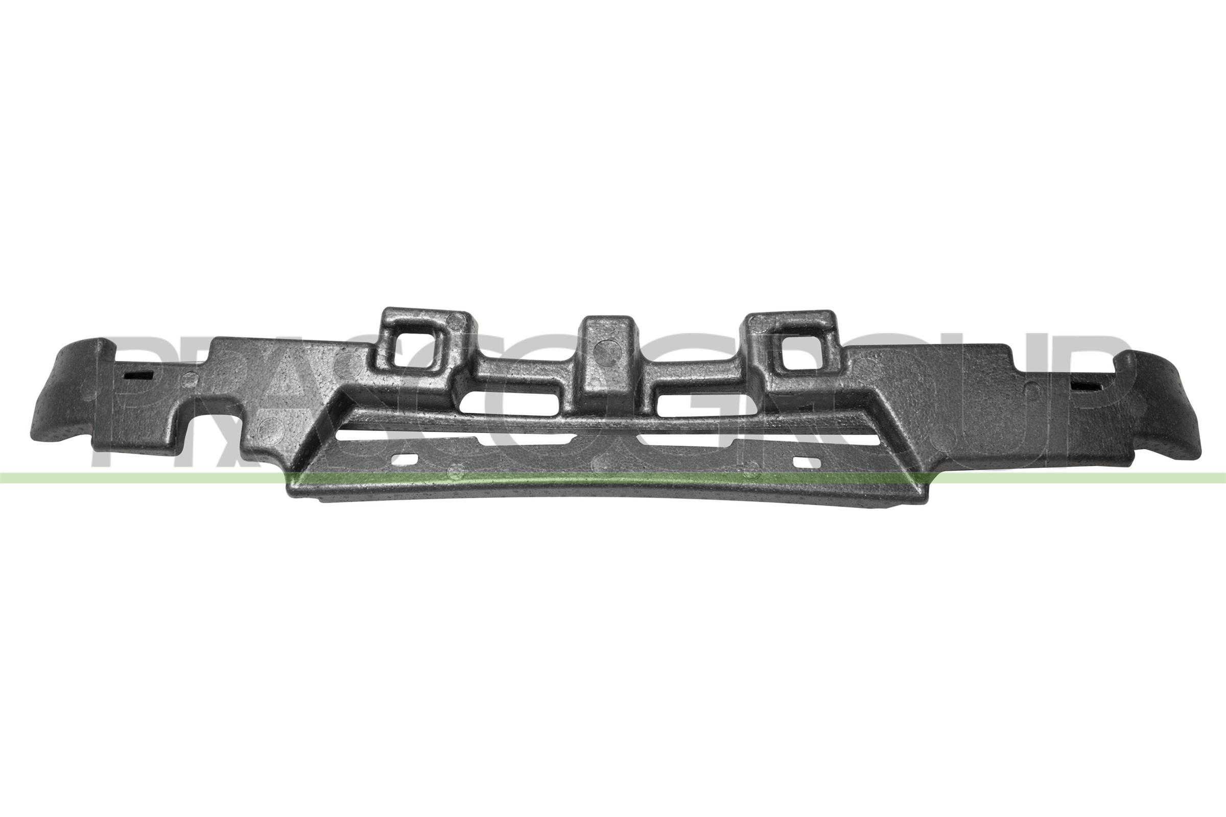 ASSORBITORE PARAURTI POSTERIORE MOD. 3 PORTE