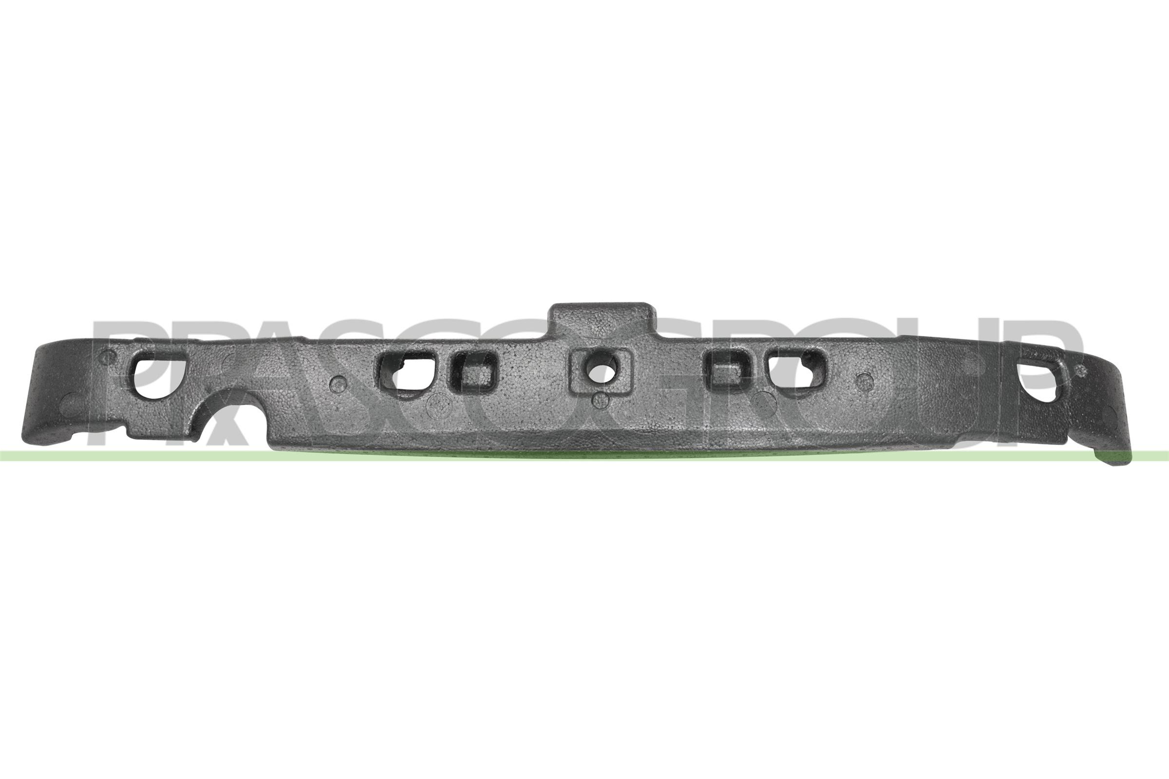 Ammortizzatore d'urto, paraurti PRASCO KI4301062OE