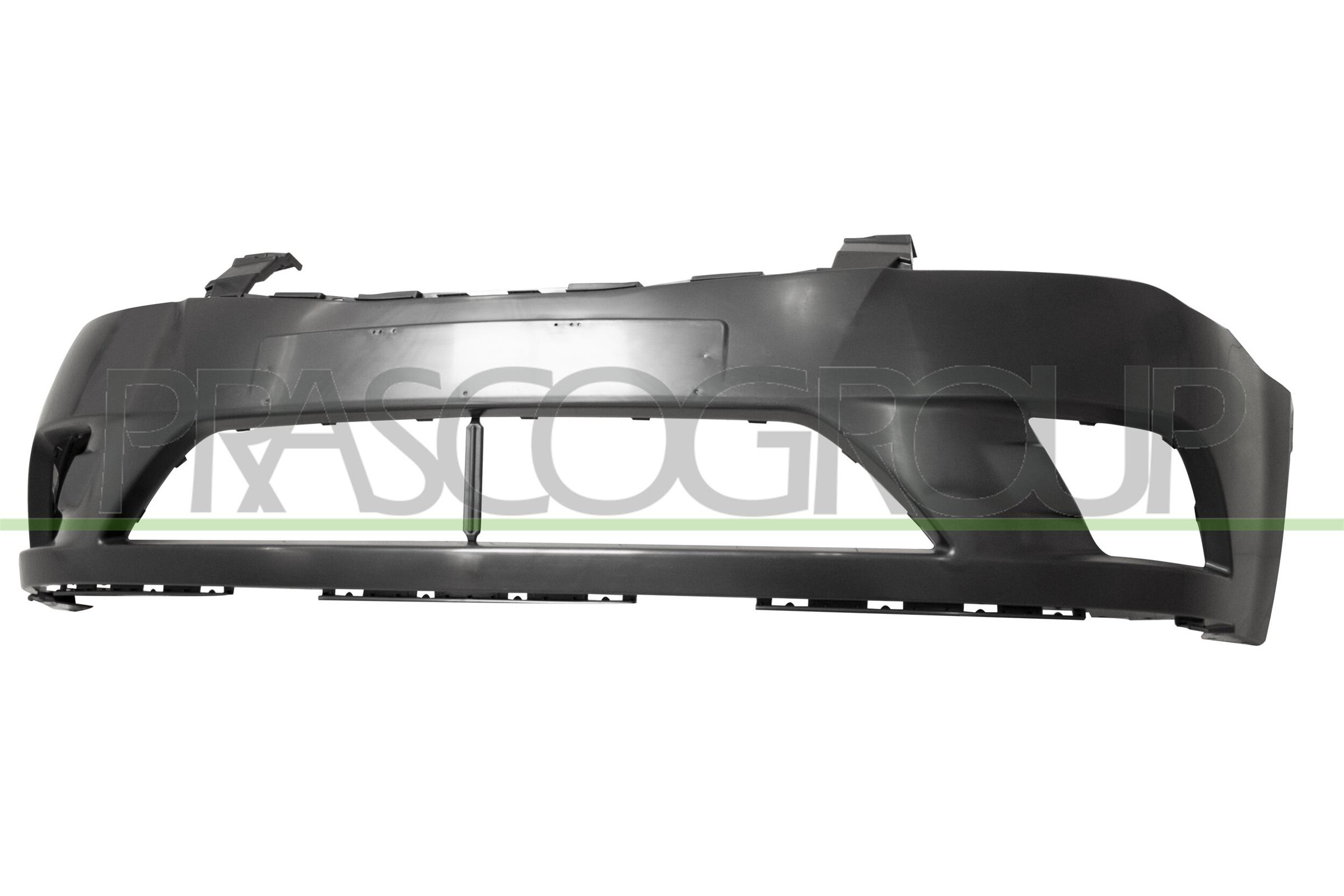 PARAURTI ANTERIORE CON PRIMER MOD. 5 PORTE