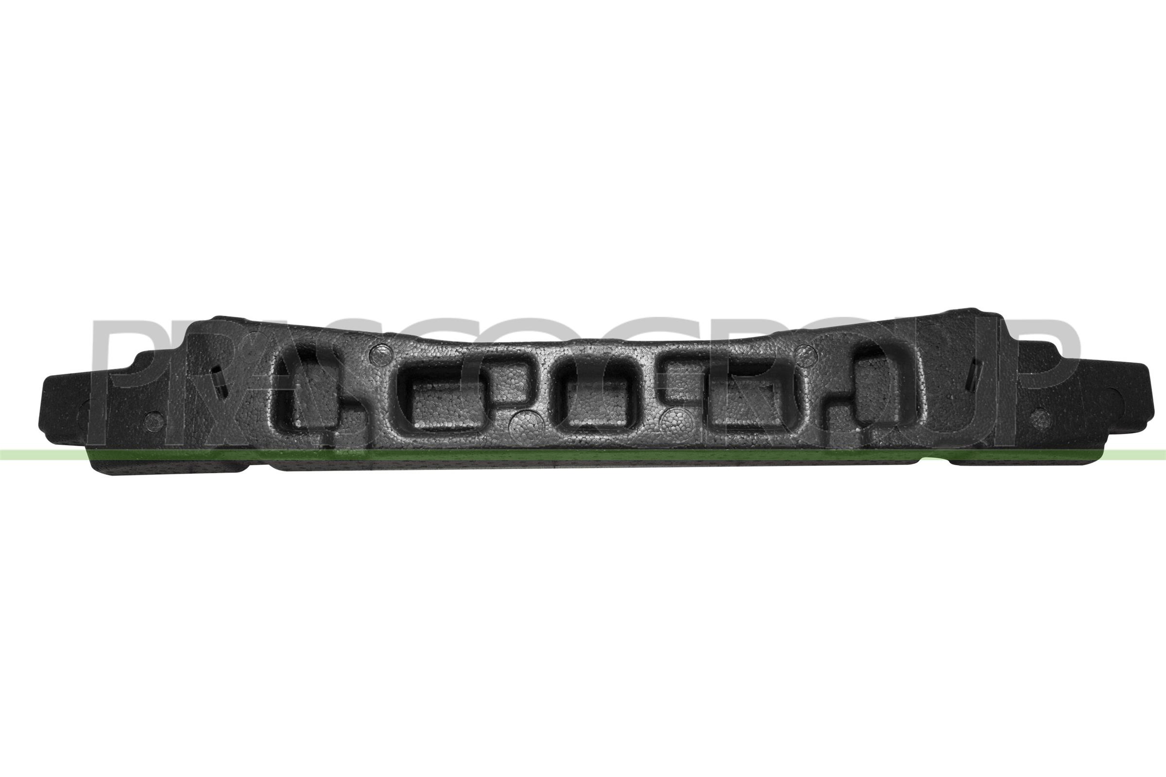 ASSORBITORE PARAURTI ANTERIORE MOD. 5 PORTE