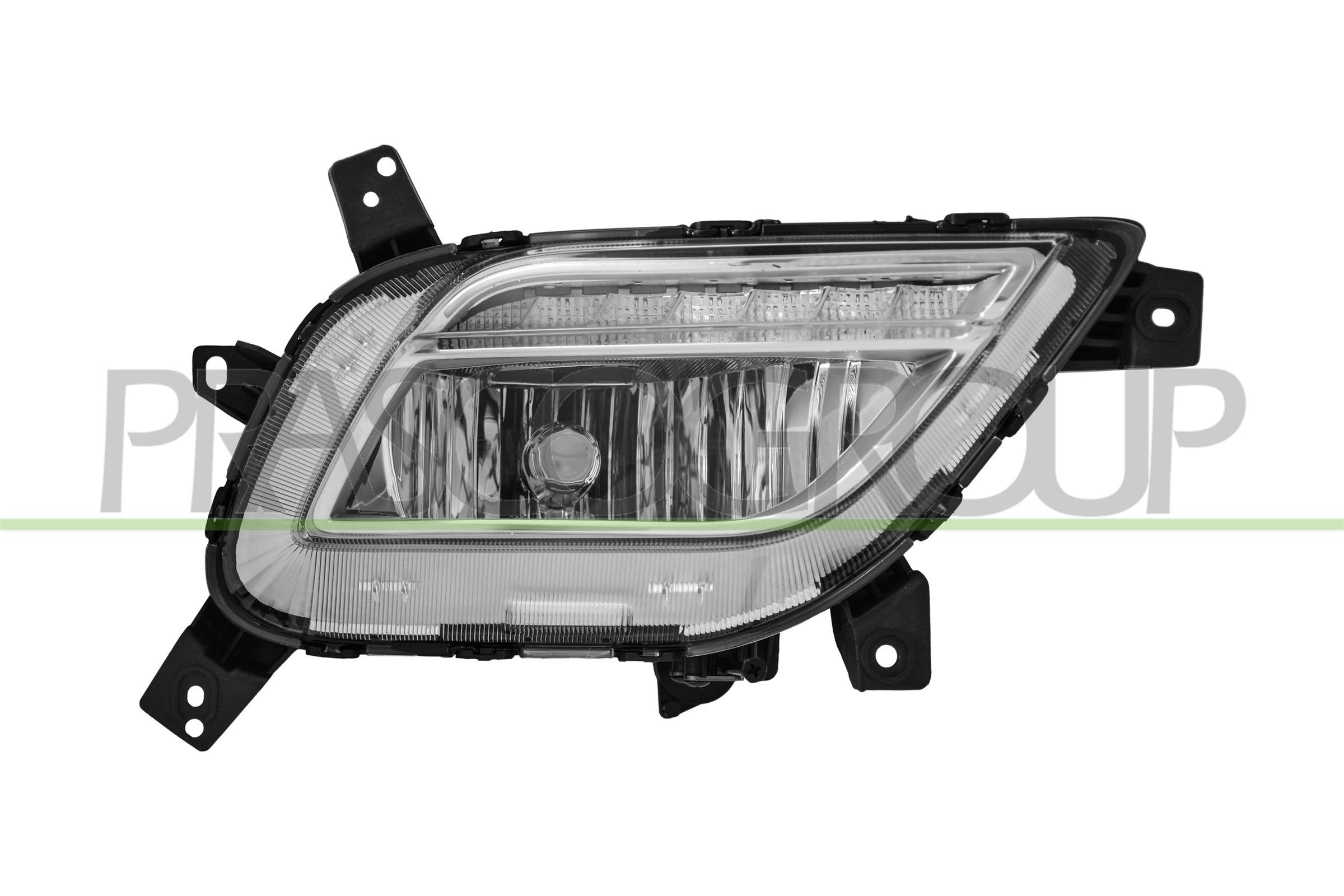 PRASCO FENDINEBBIA DX LUCE DIREZIONALE VERSIONE SEOG KIA NIRO