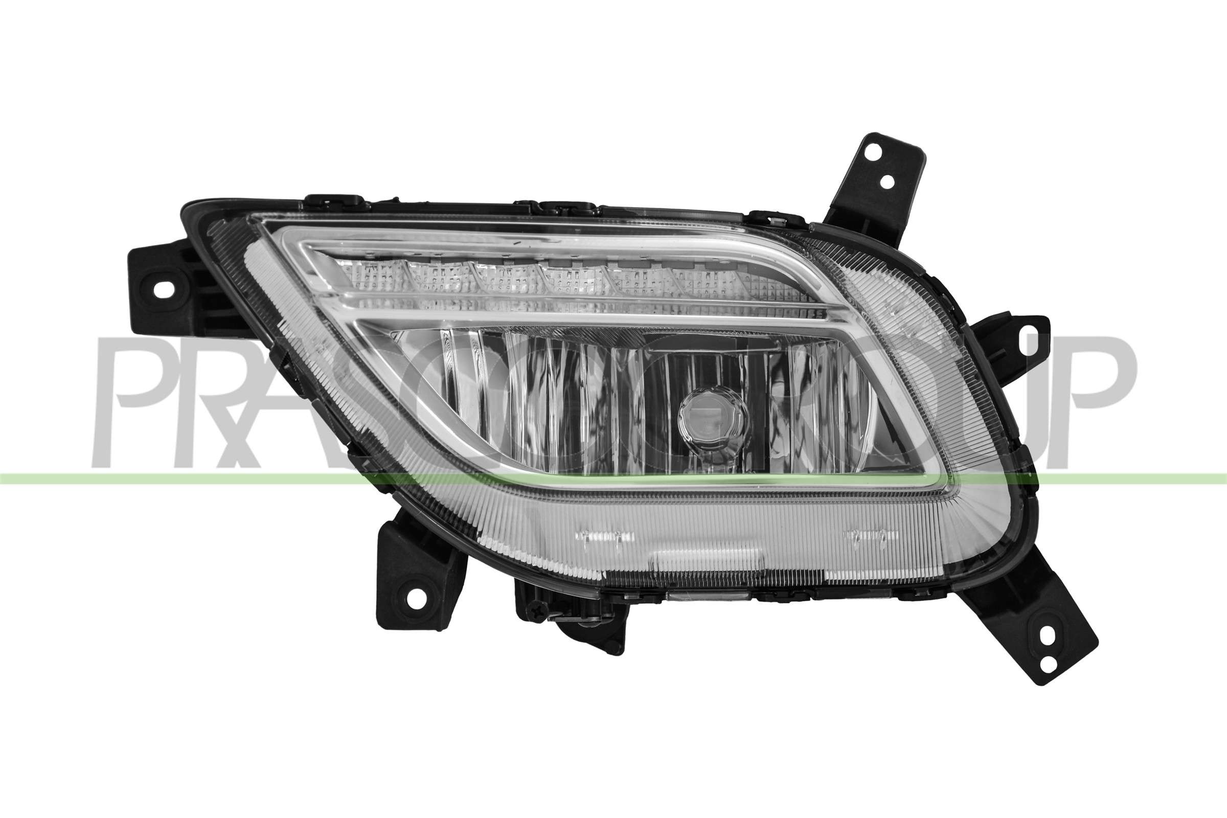 PRASCO FENDINEBBIA SX LUCE DIREZIONALE VERSIONE SEOG KIA NIRO