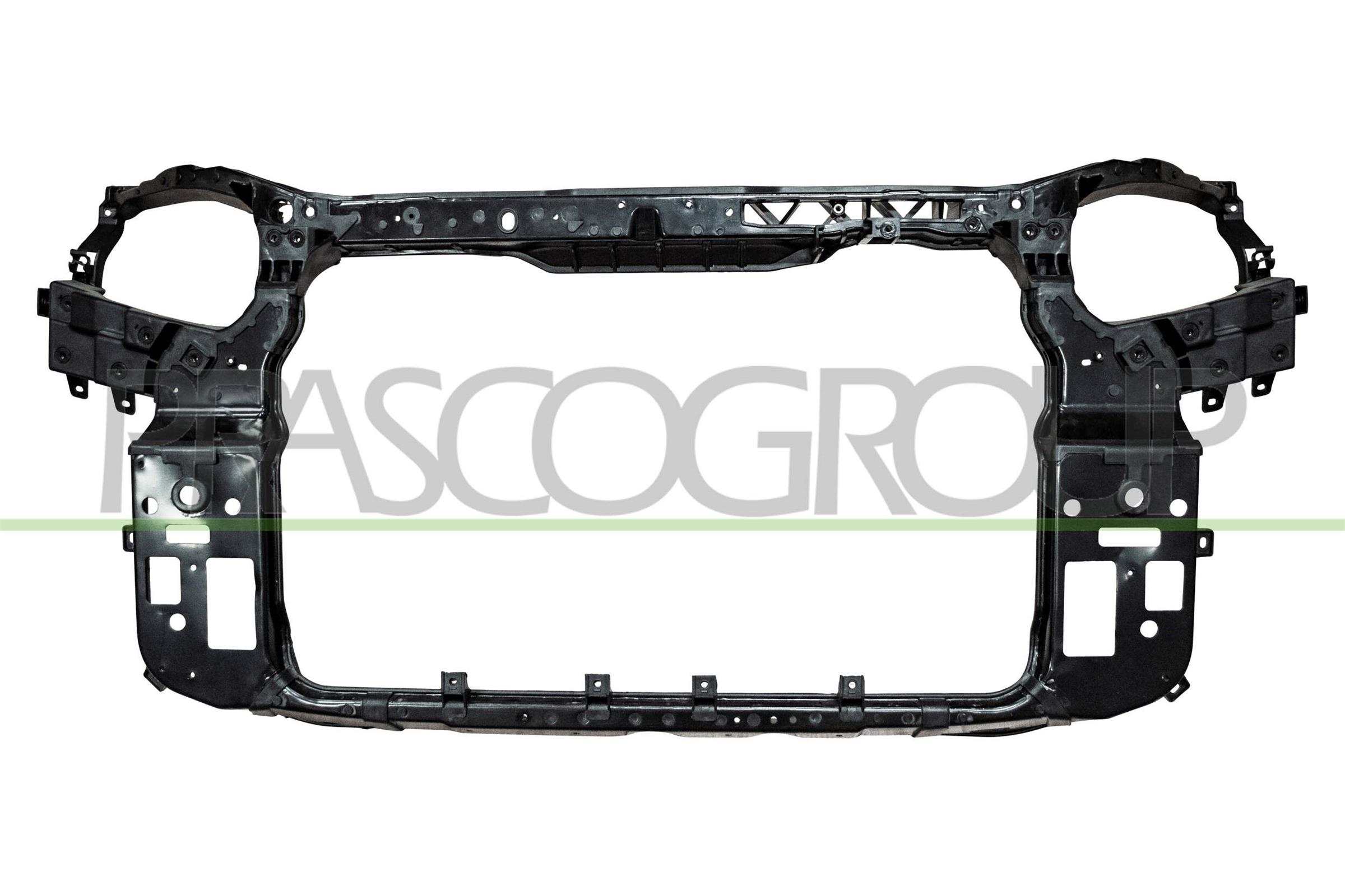 FRONTALE ANTERIORE COMPLETO MOD. DIESEL